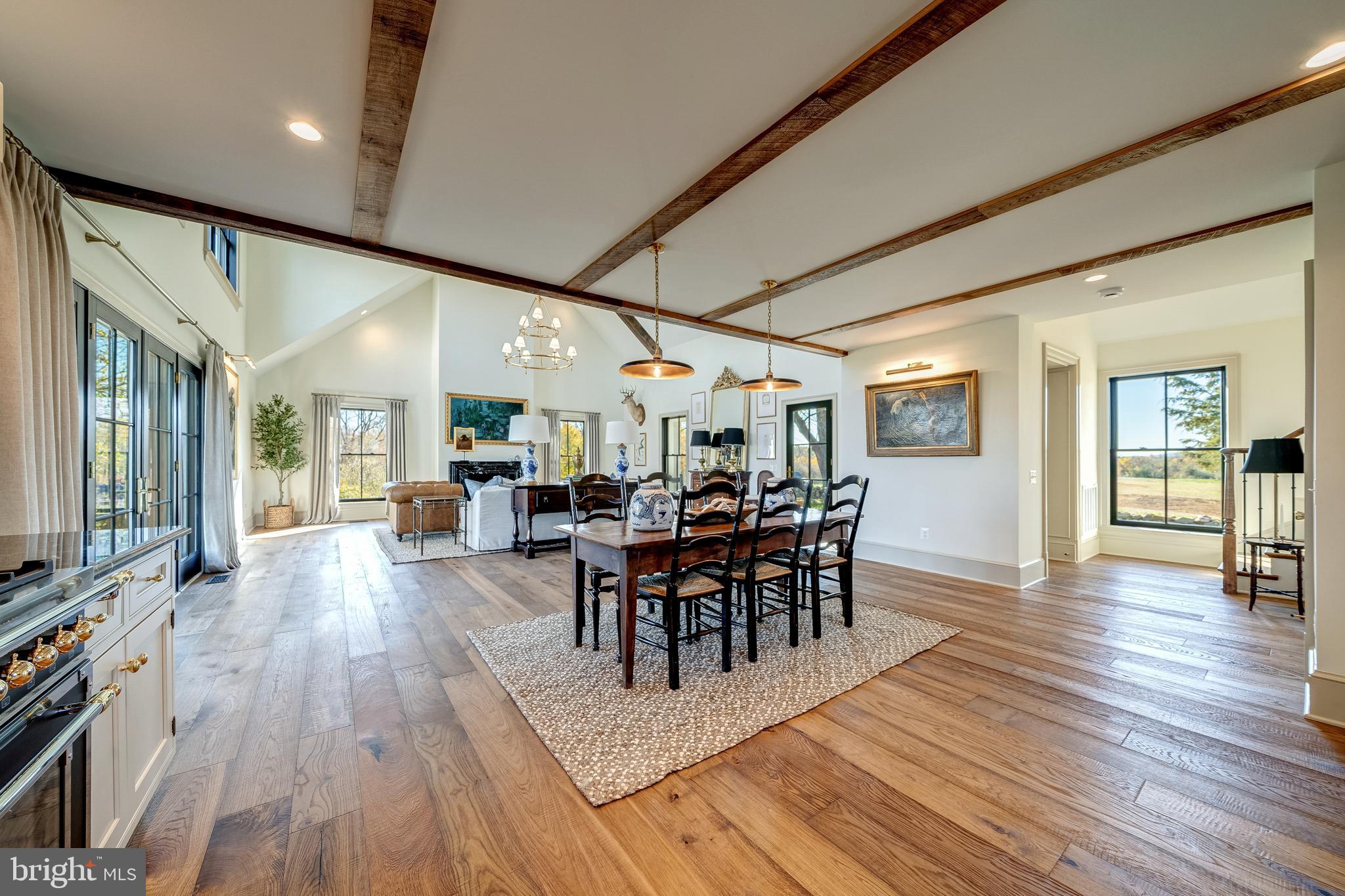 CHUDLEIGH FARM LANE LOT 27