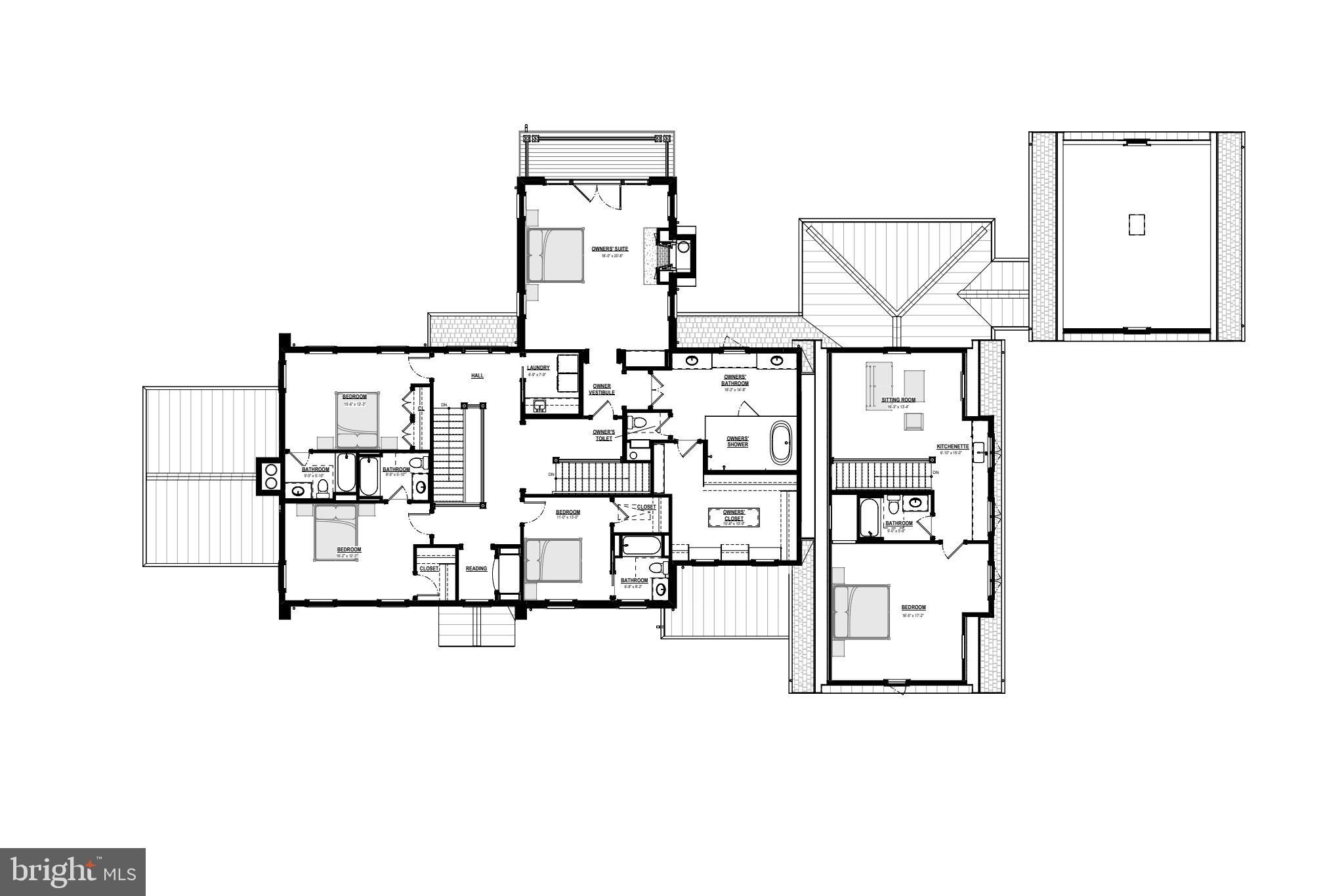 CHUDLEIGH FARM LANE LOT 27