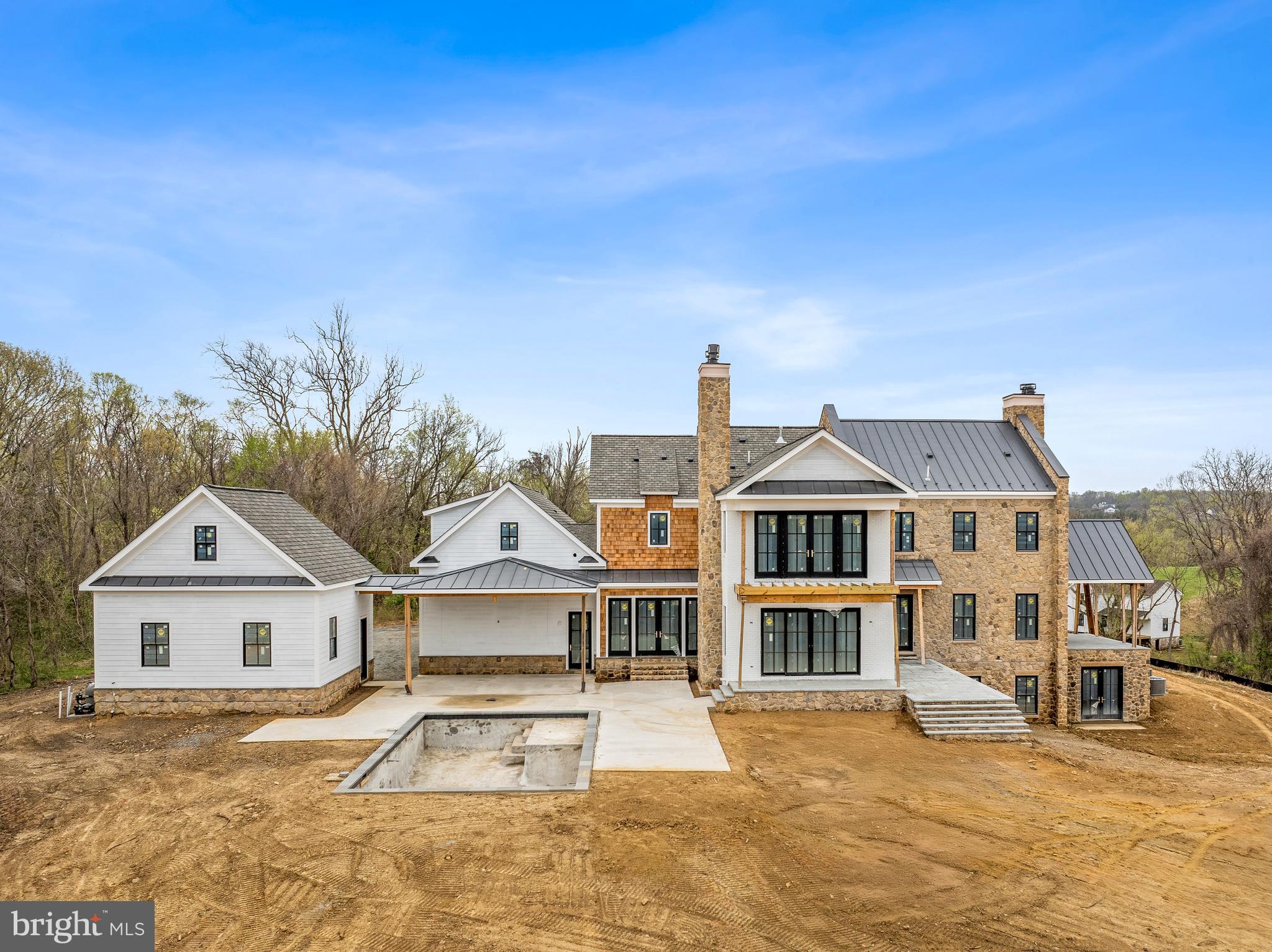 CHUDLEIGH FARM LANE LOT 27