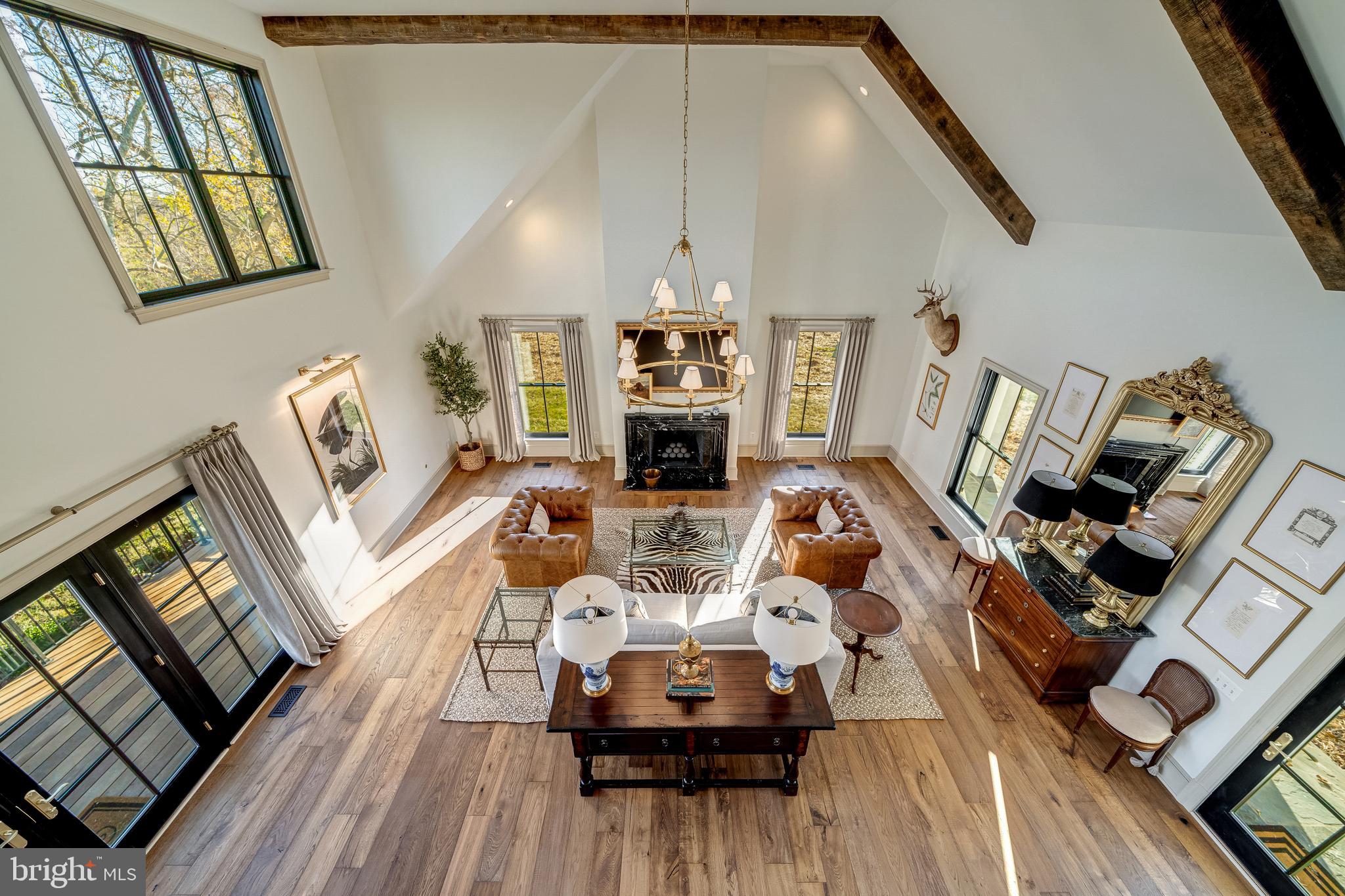 CHUDLEIGH FARM LANE LOT 27