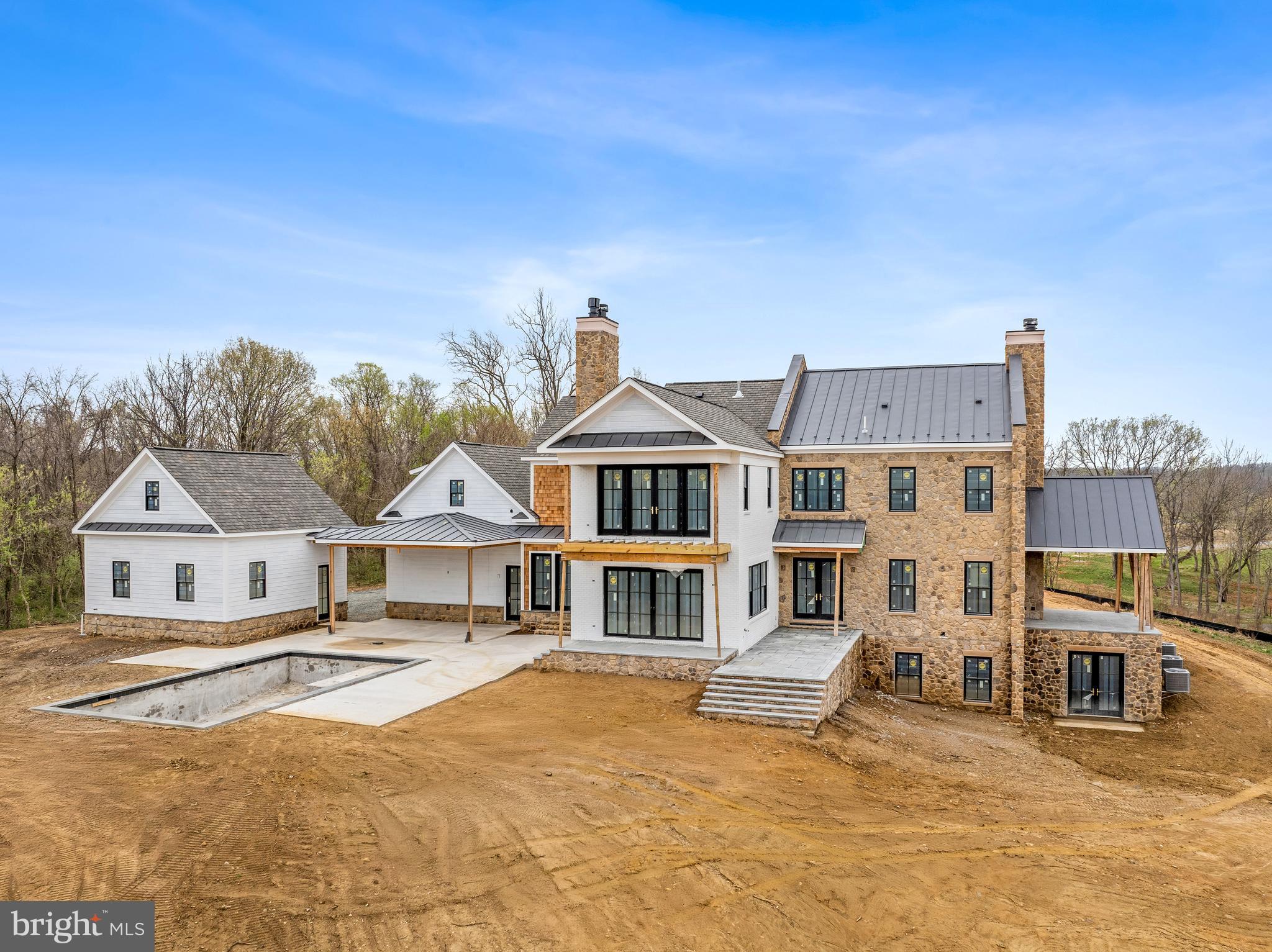 CHUDLEIGH FARM LANE LOT 27