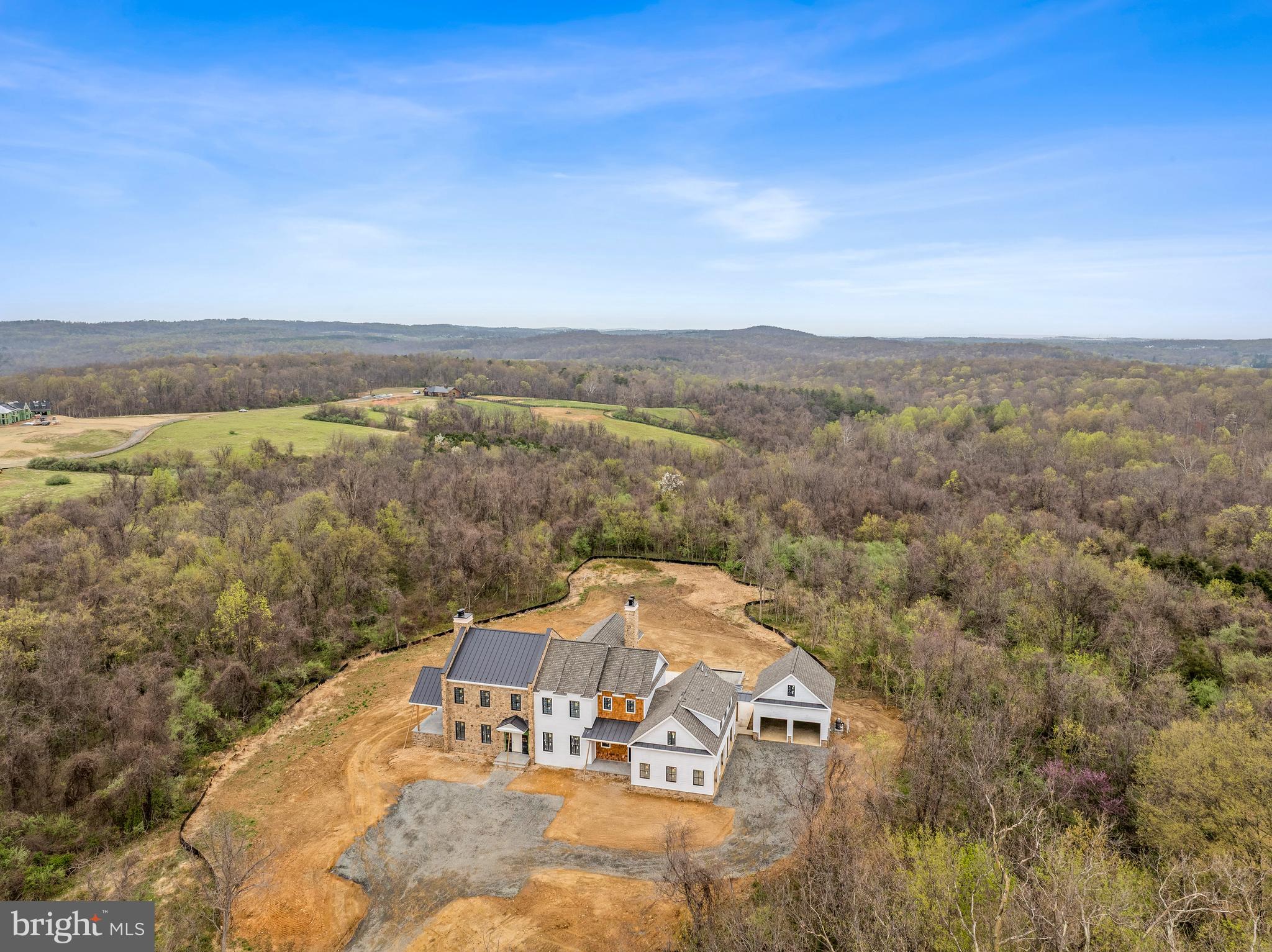 CHUDLEIGH FARM LANE LOT 27