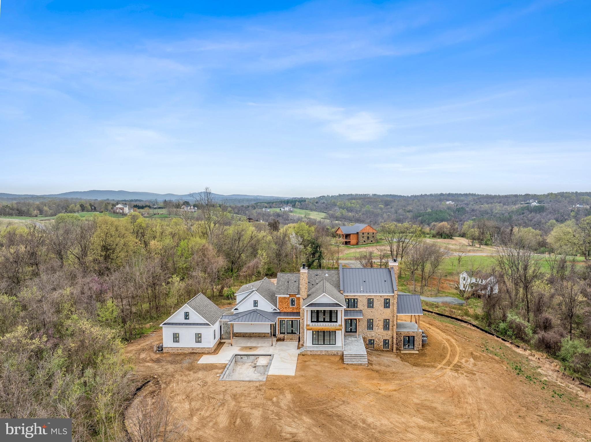 CHUDLEIGH FARM LANE LOT 27