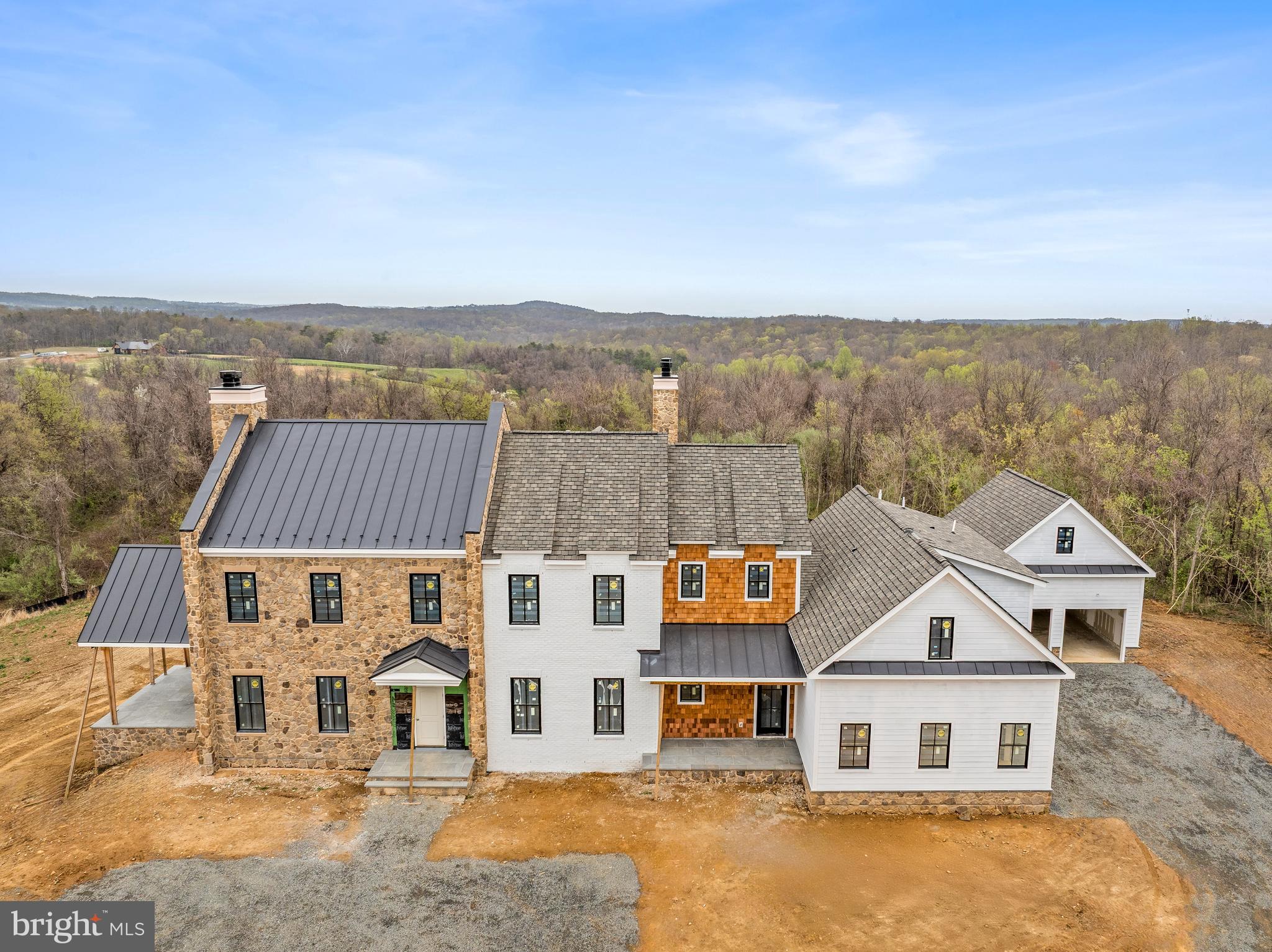 CHUDLEIGH FARM LANE LOT 27