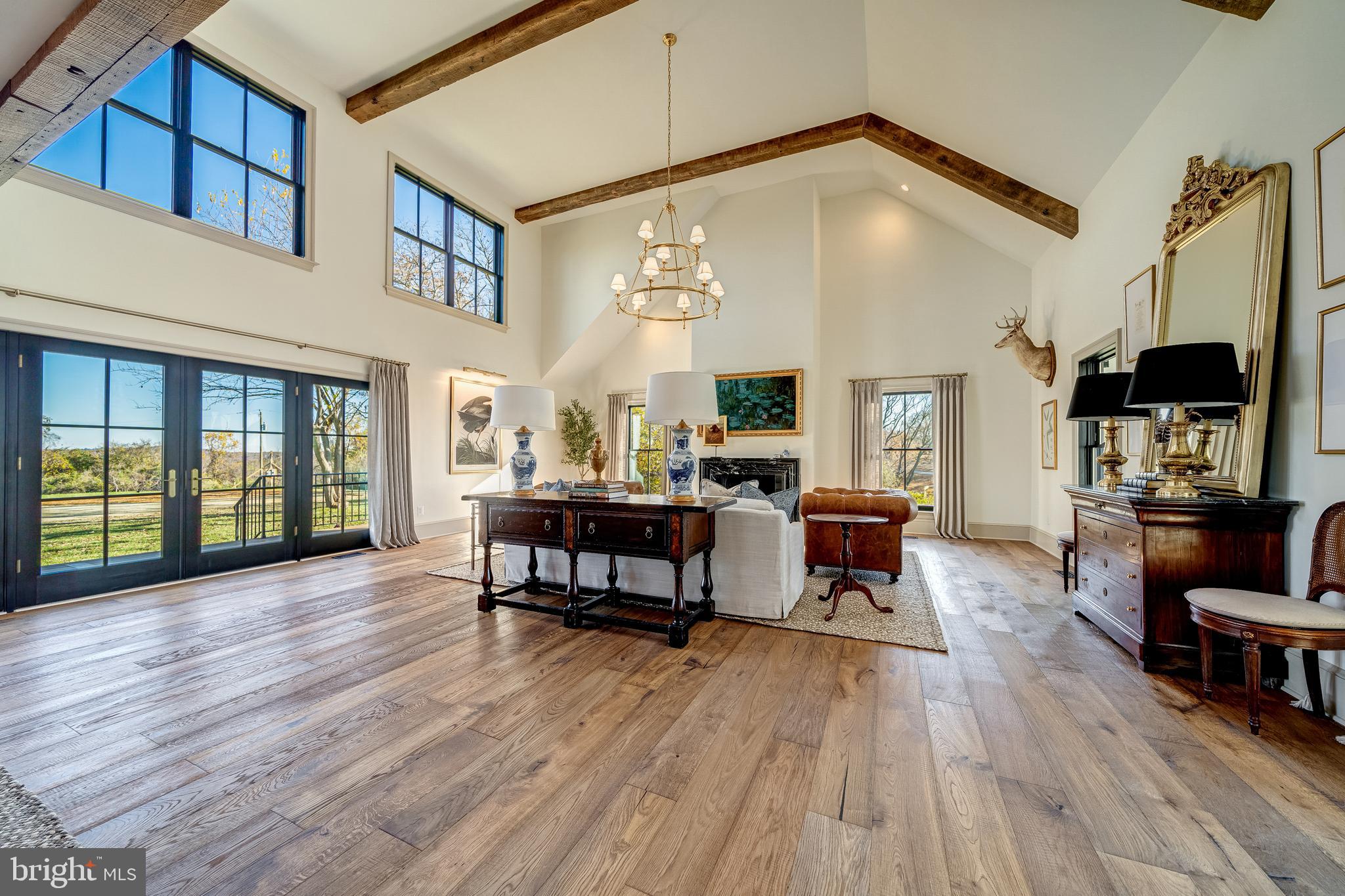 CHUDLEIGH FARM LANE LOT 27