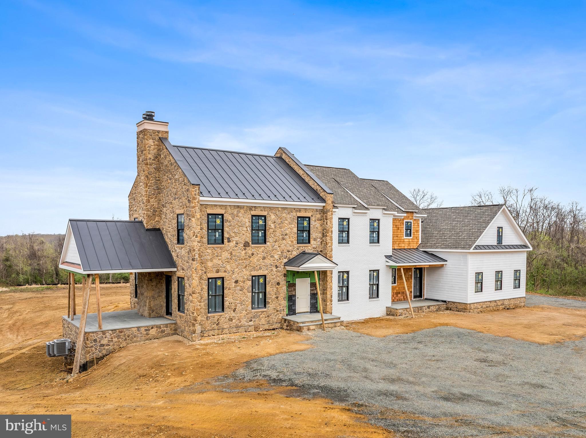 CHUDLEIGH FARM LANE LOT 27