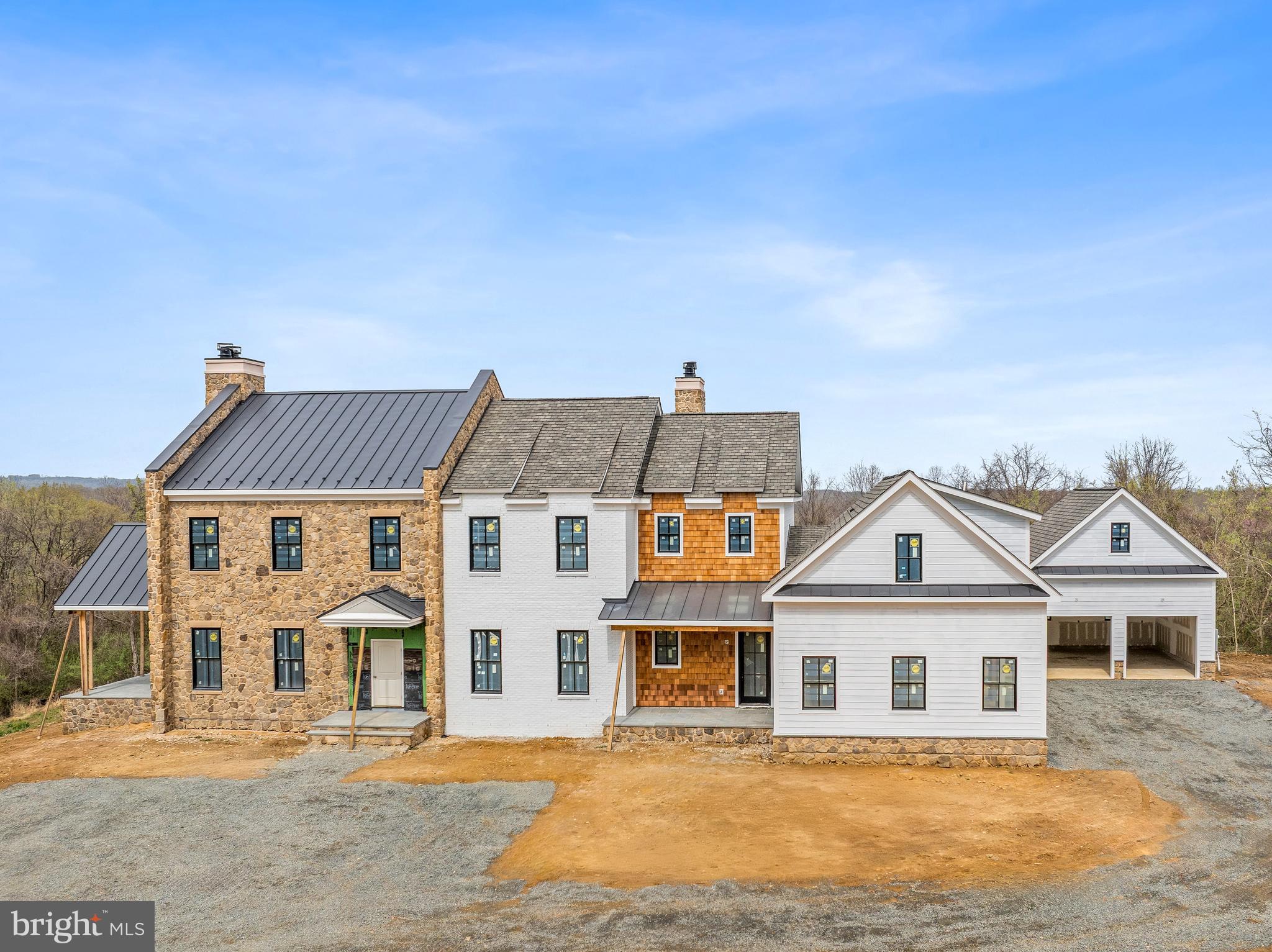 CHUDLEIGH FARM LANE LOT 27