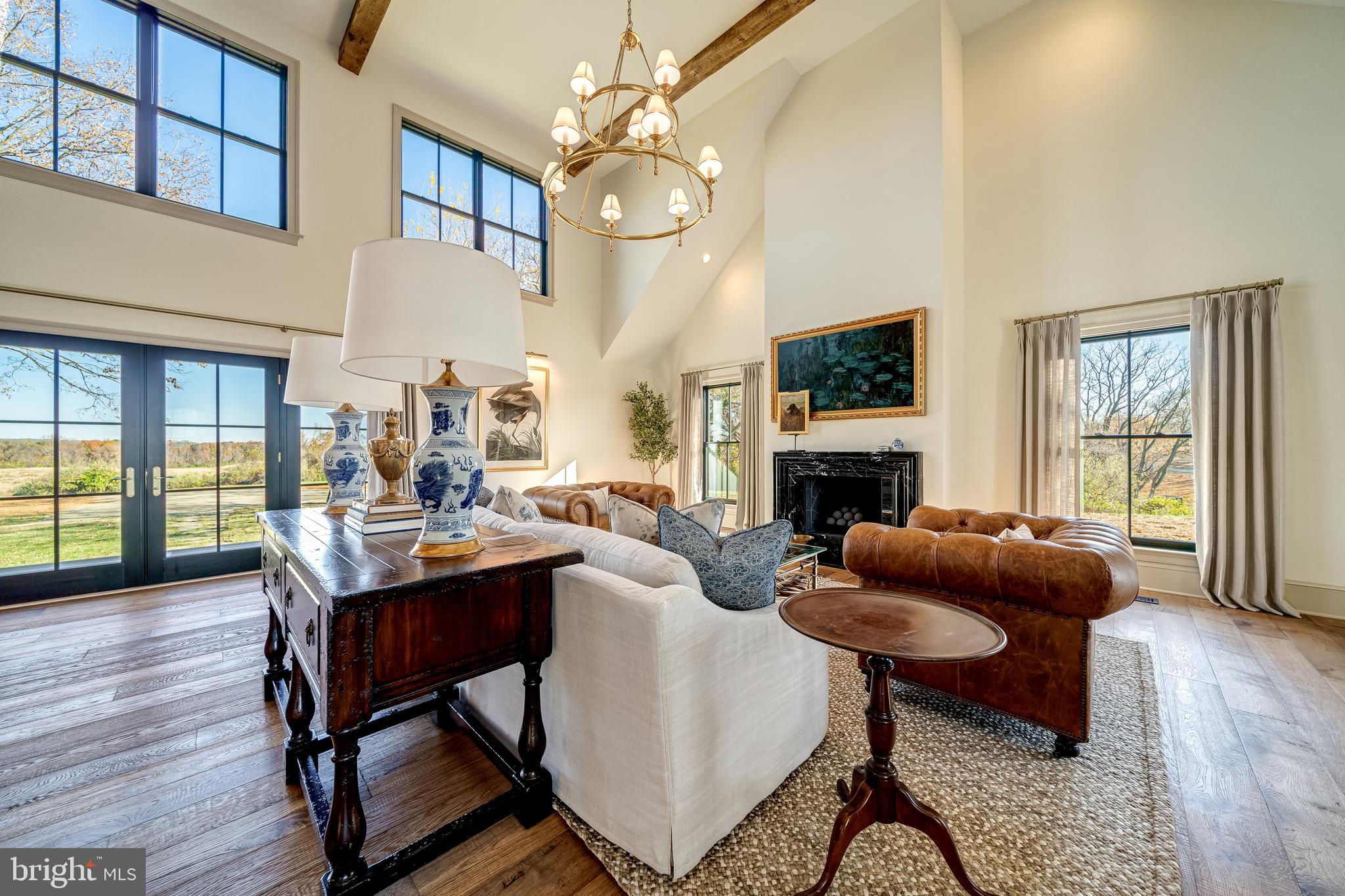 CHUDLEIGH FARM LANE LOT 27