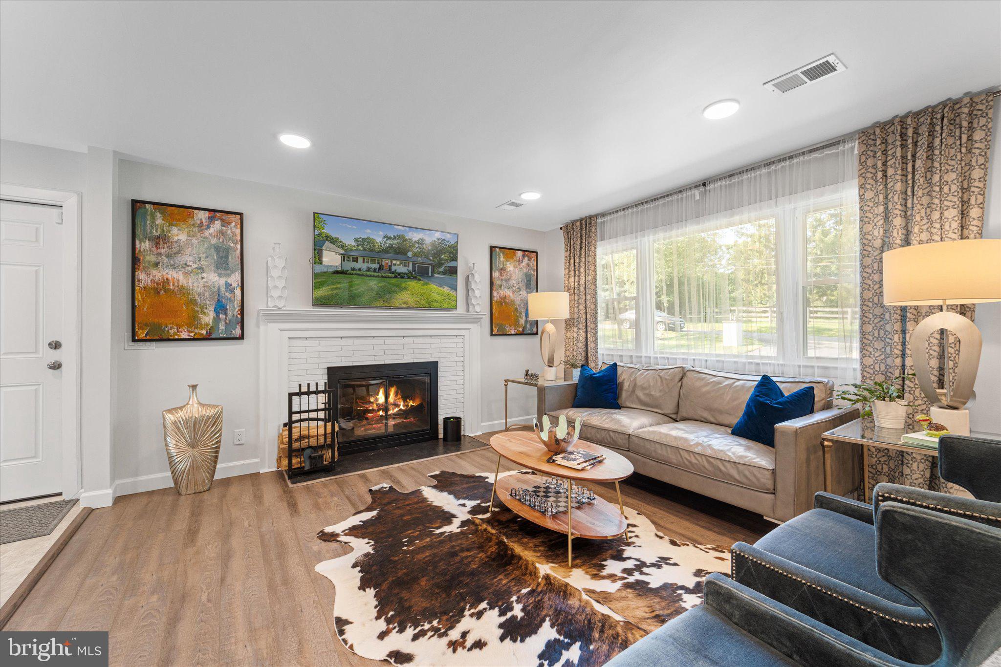 20234 BROAD RUN DRIVE