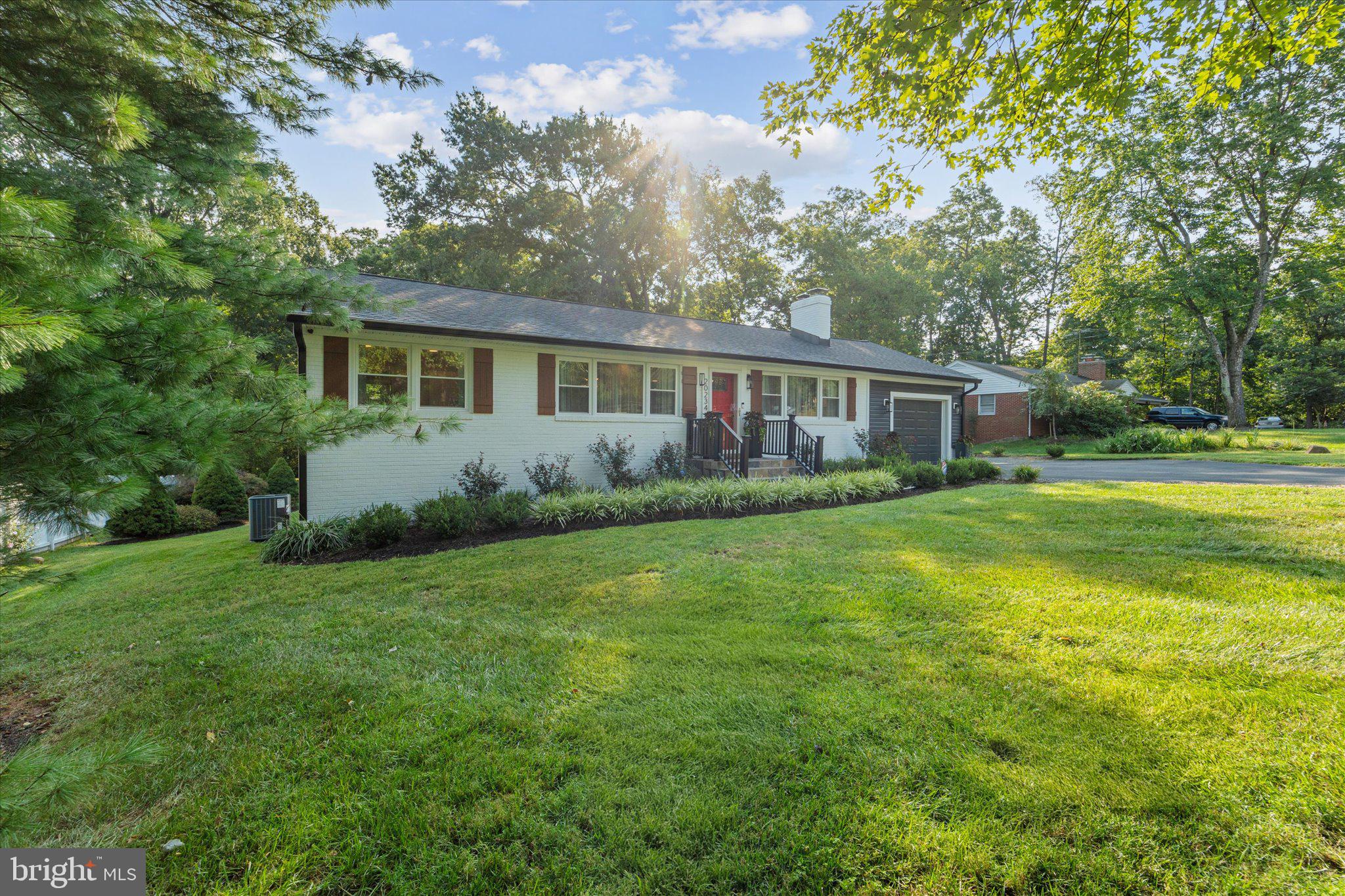 20234 BROAD RUN DRIVE