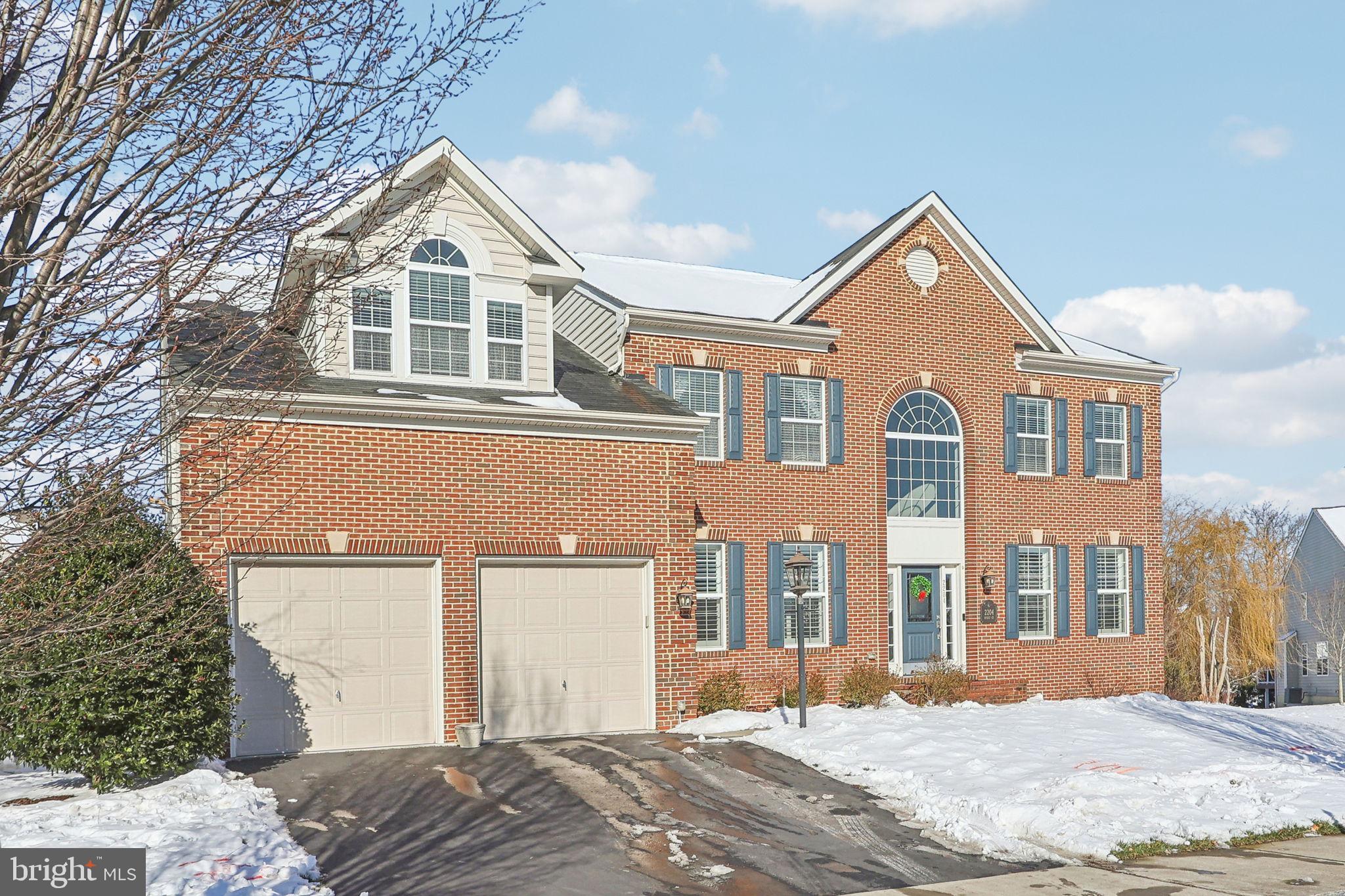 2204 SPIRIT COURT NE