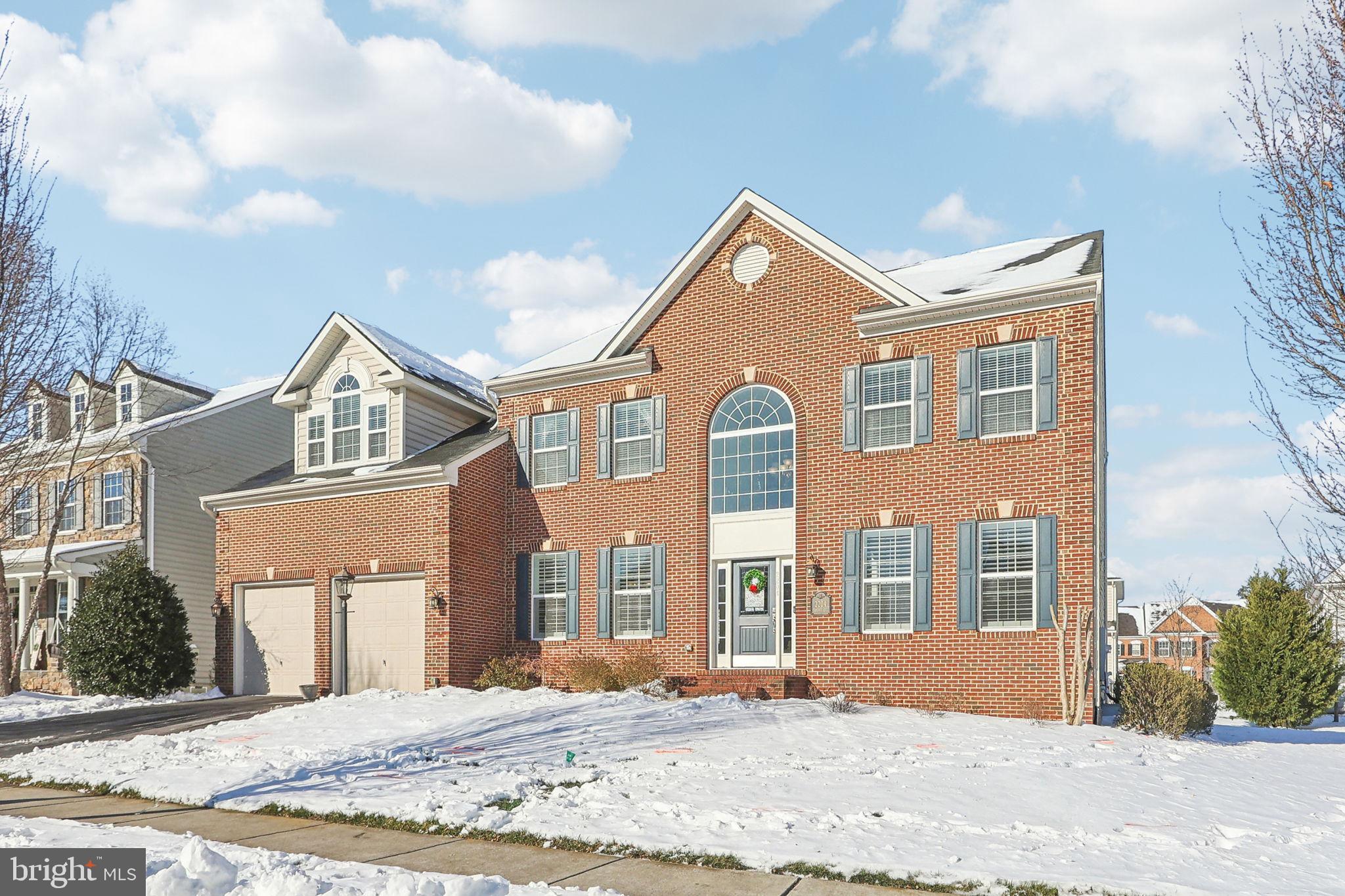 2204 SPIRIT COURT NE