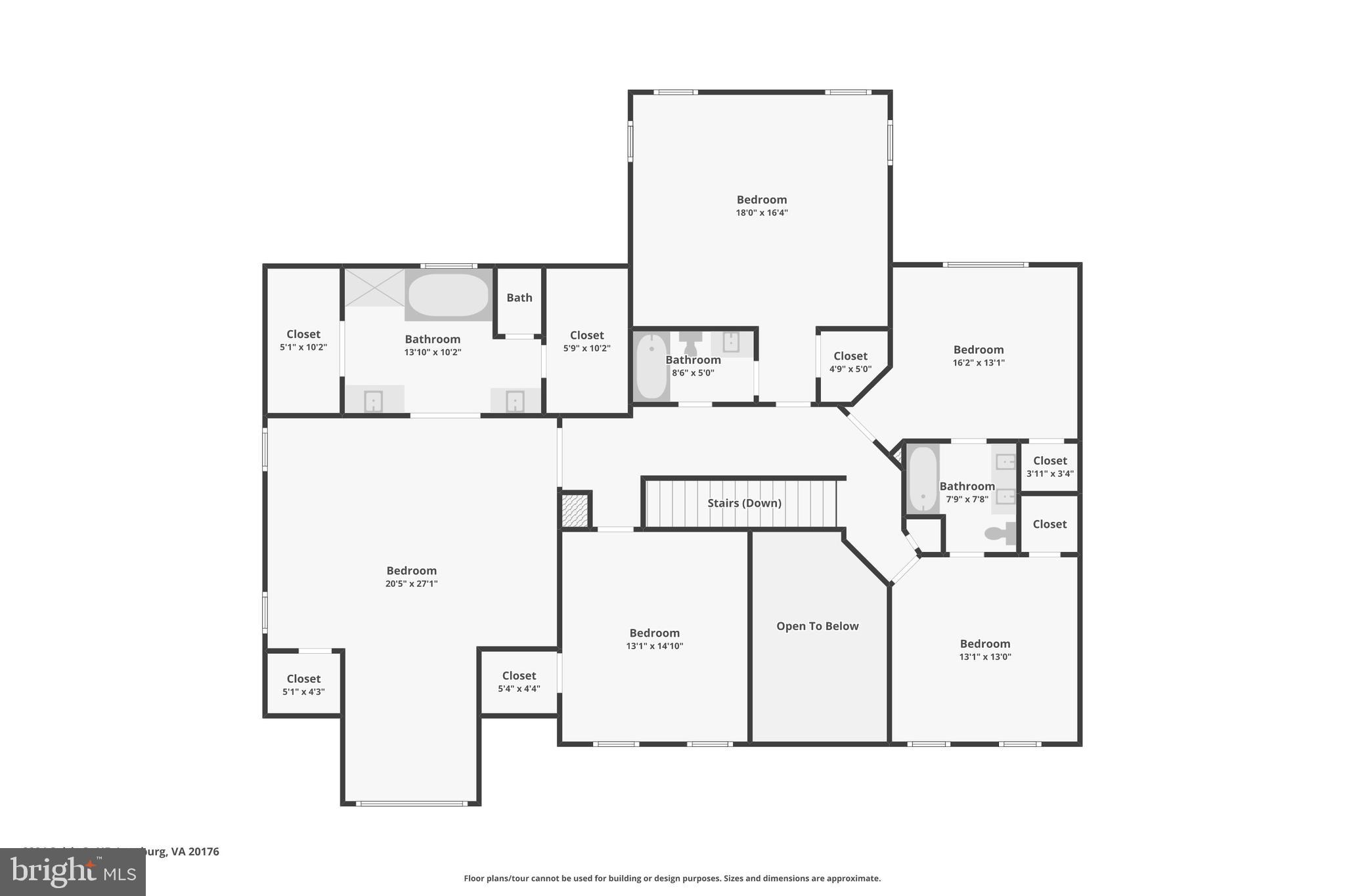 2204 SPIRIT COURT NE