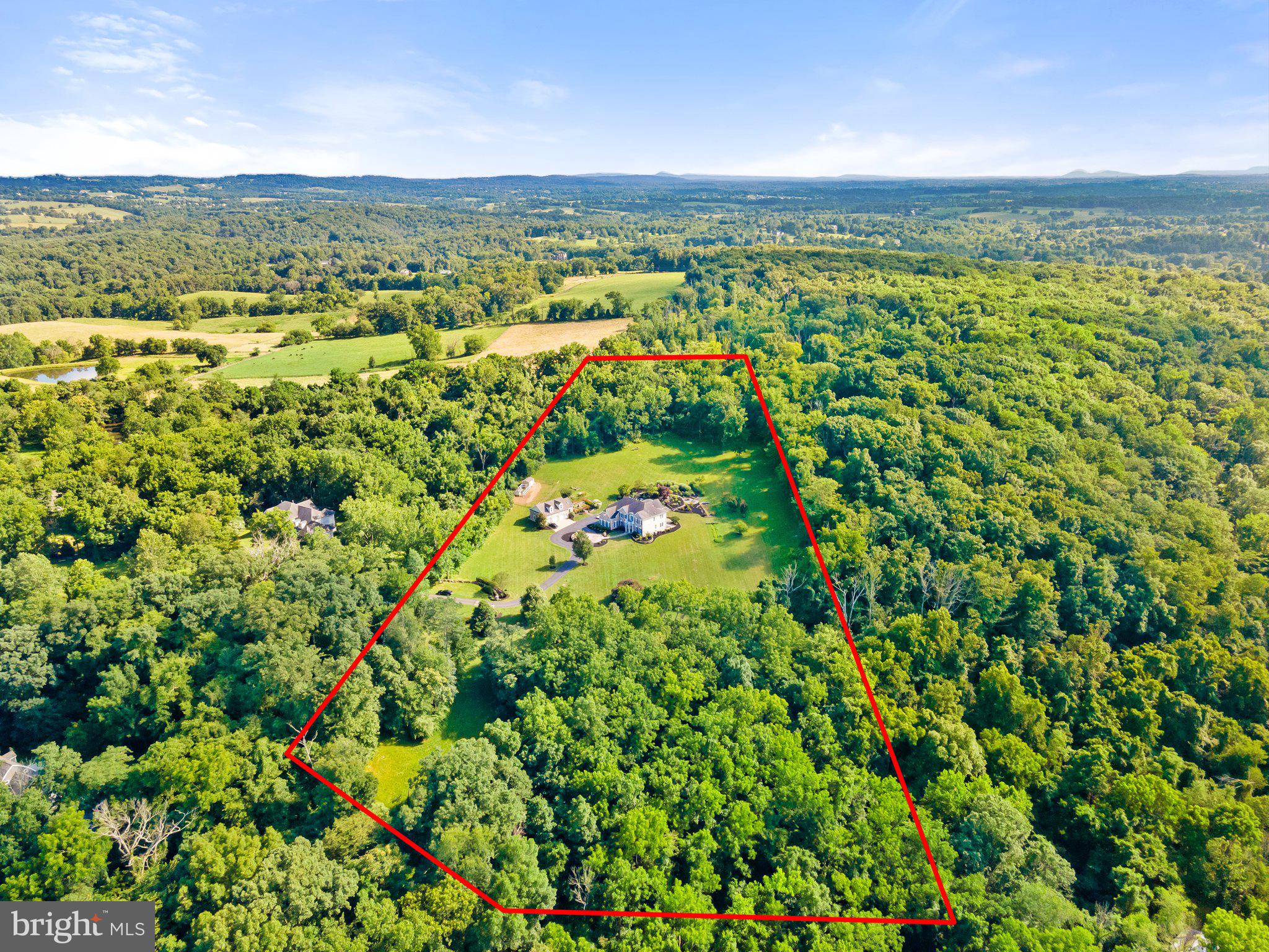 40243 FEATHERBED LANE