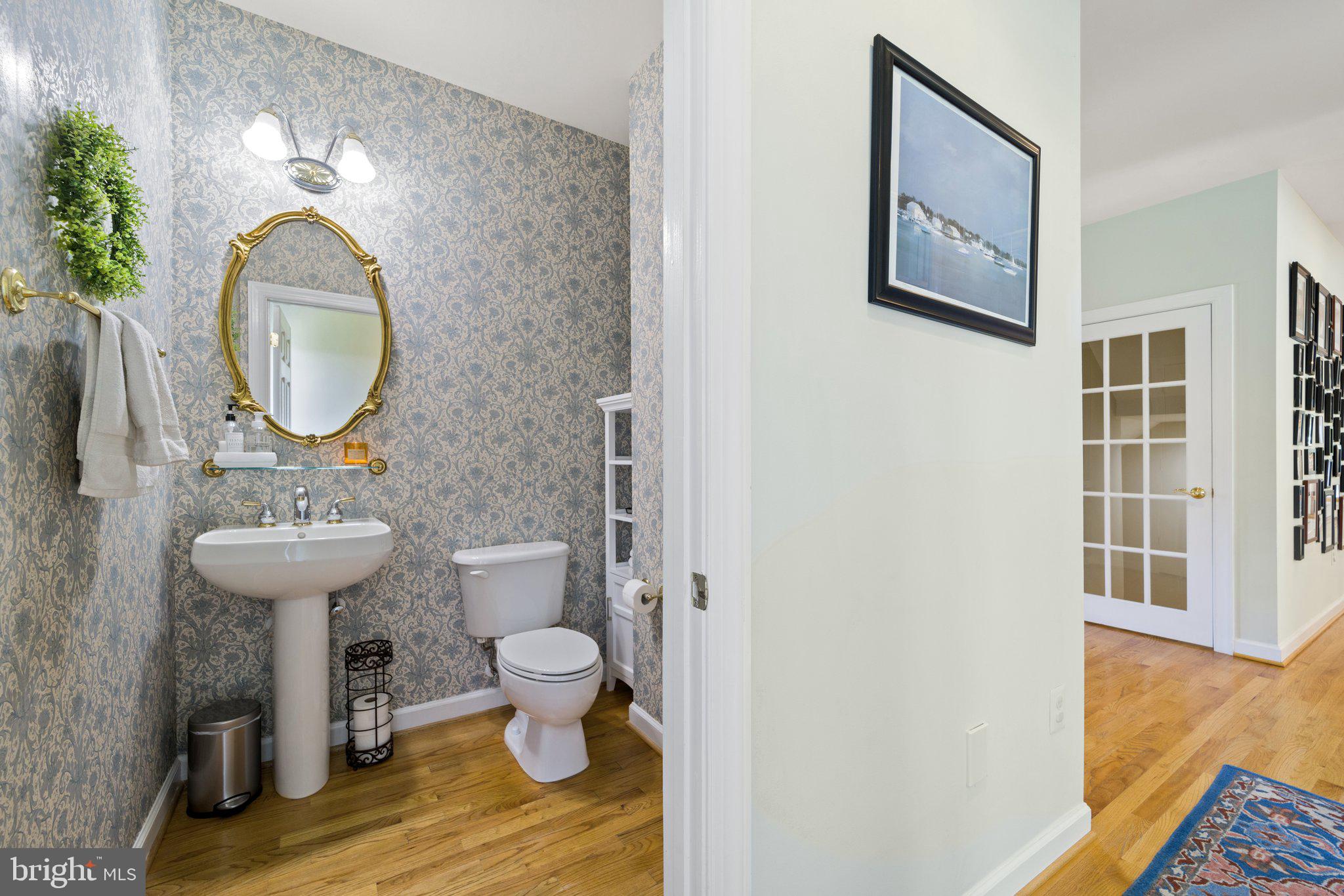 40243 FEATHERBED LANE