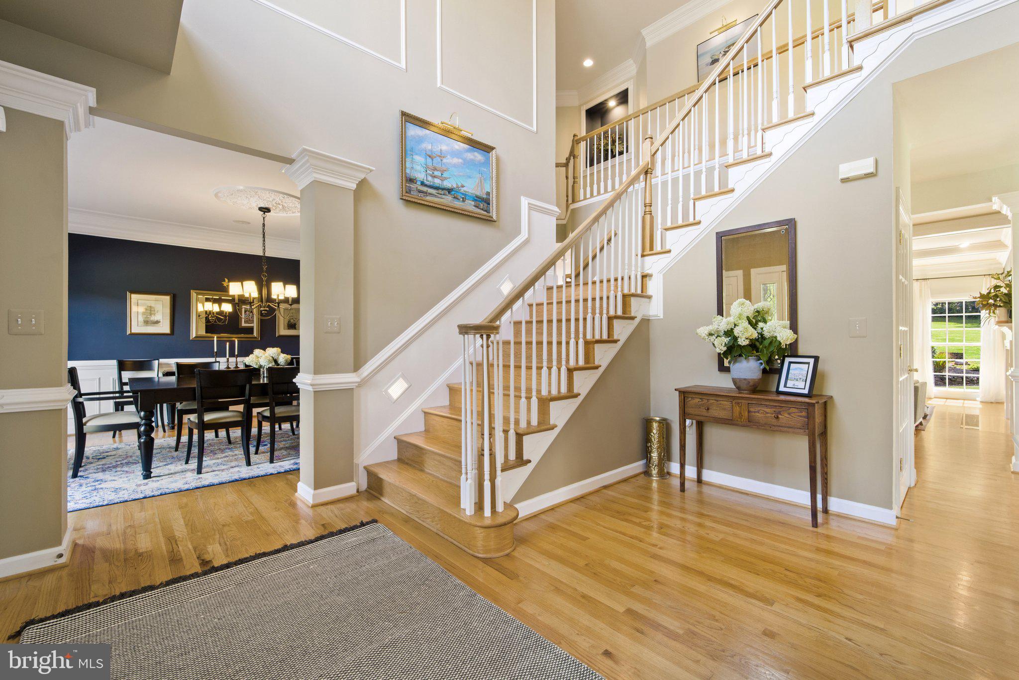 40243 FEATHERBED LANE