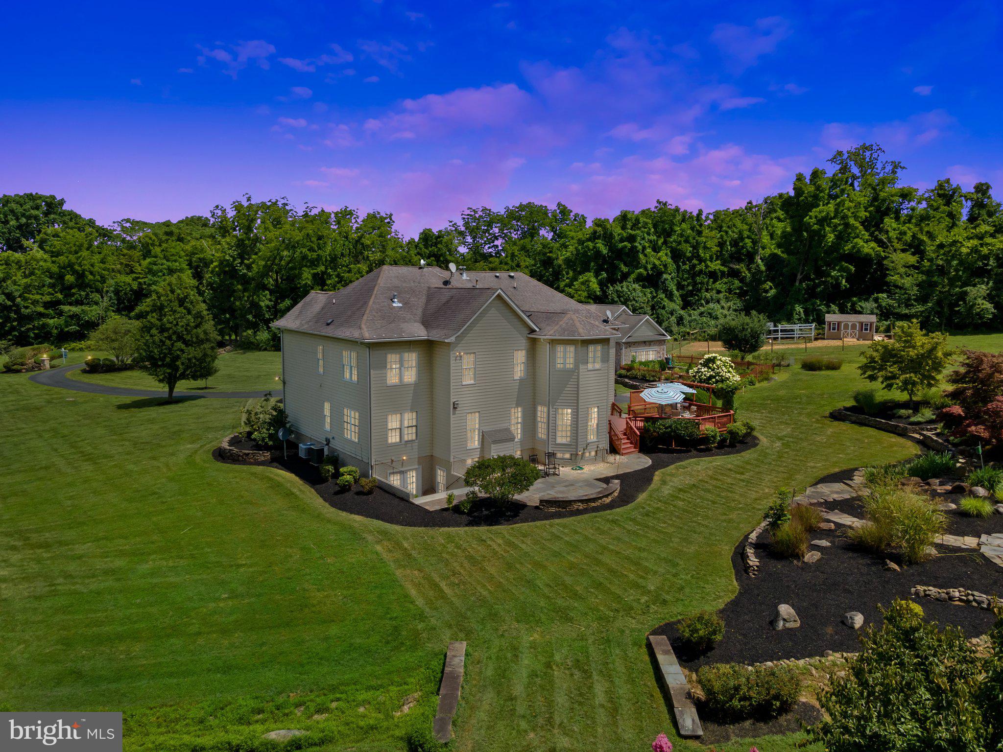 40243 FEATHERBED LANE