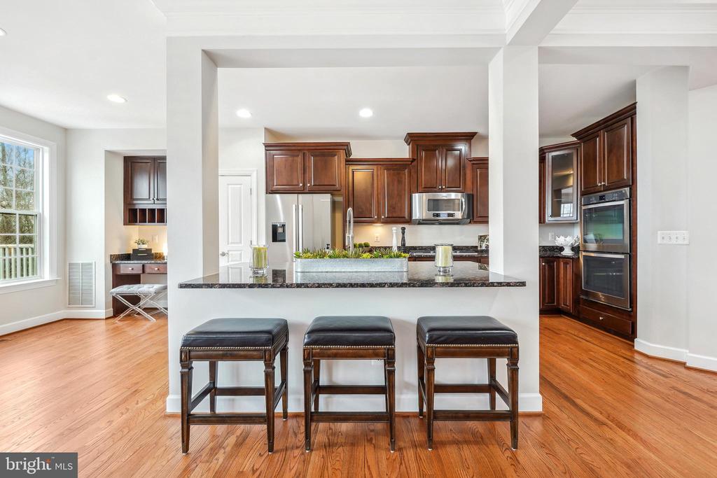 20229 CENTER BROOK SQUARE