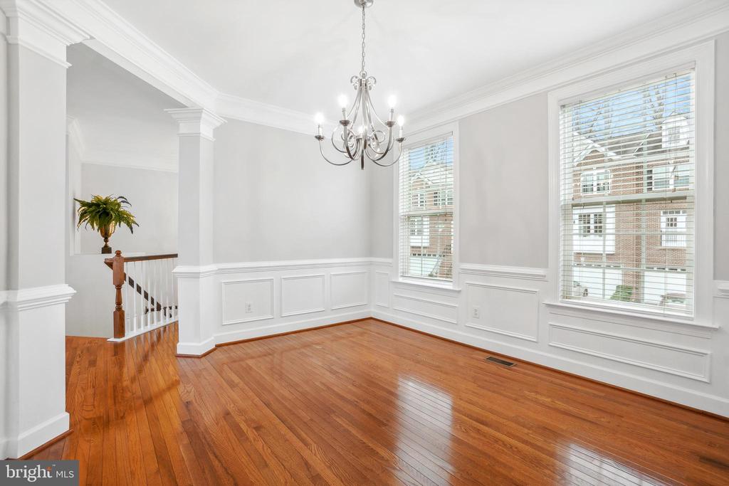 20229 CENTER BROOK SQUARE