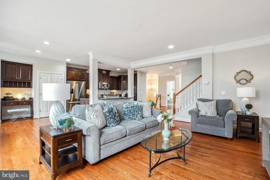 20229 CENTER BROOK SQUARE