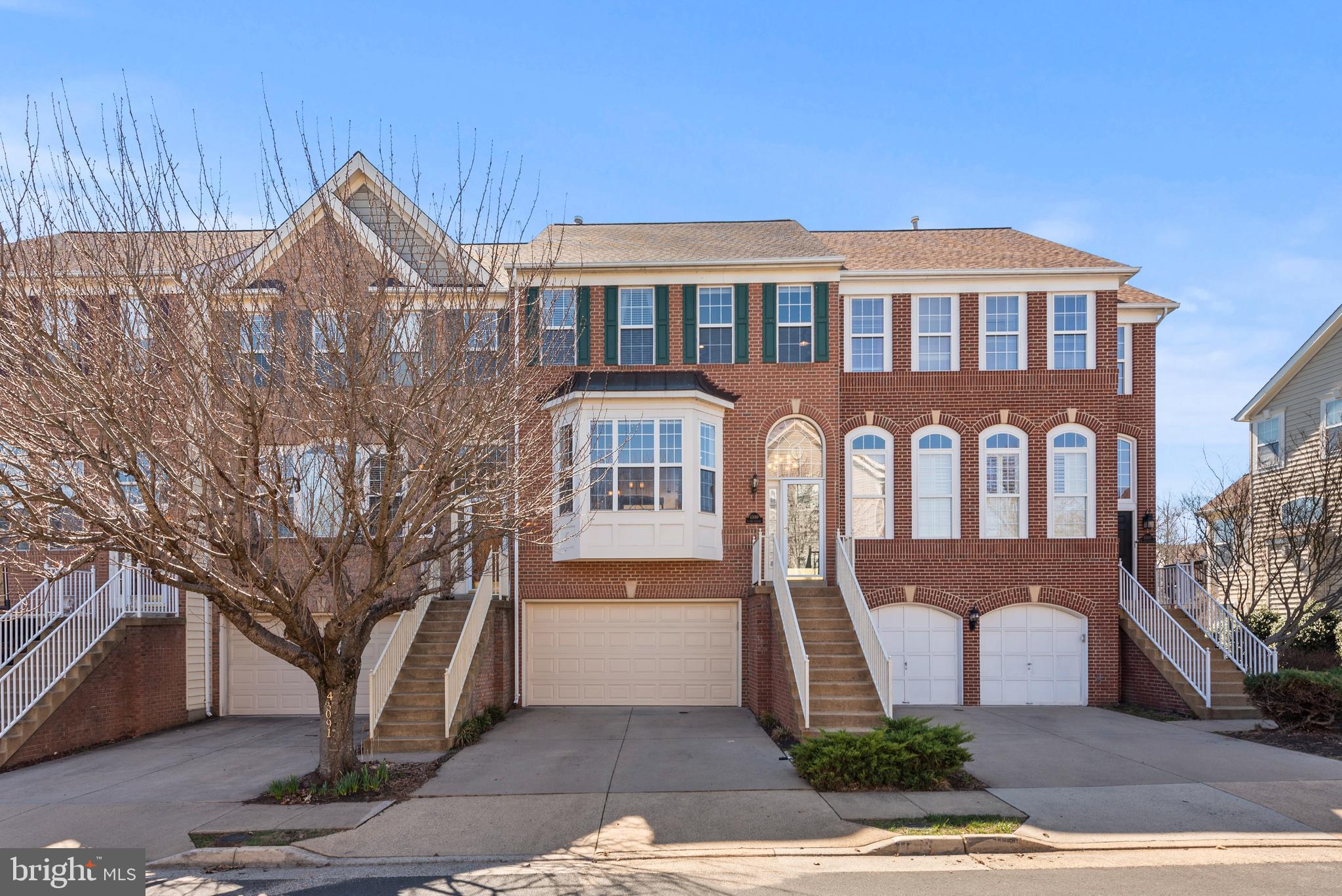 43089 NORTHLAKE OVERLOOK TERRACE