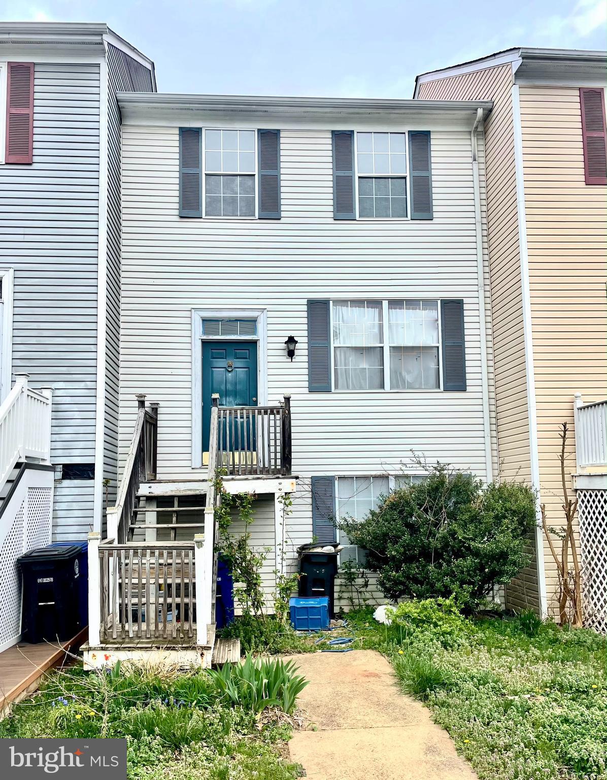 530 COVINGTON TERRACE NE