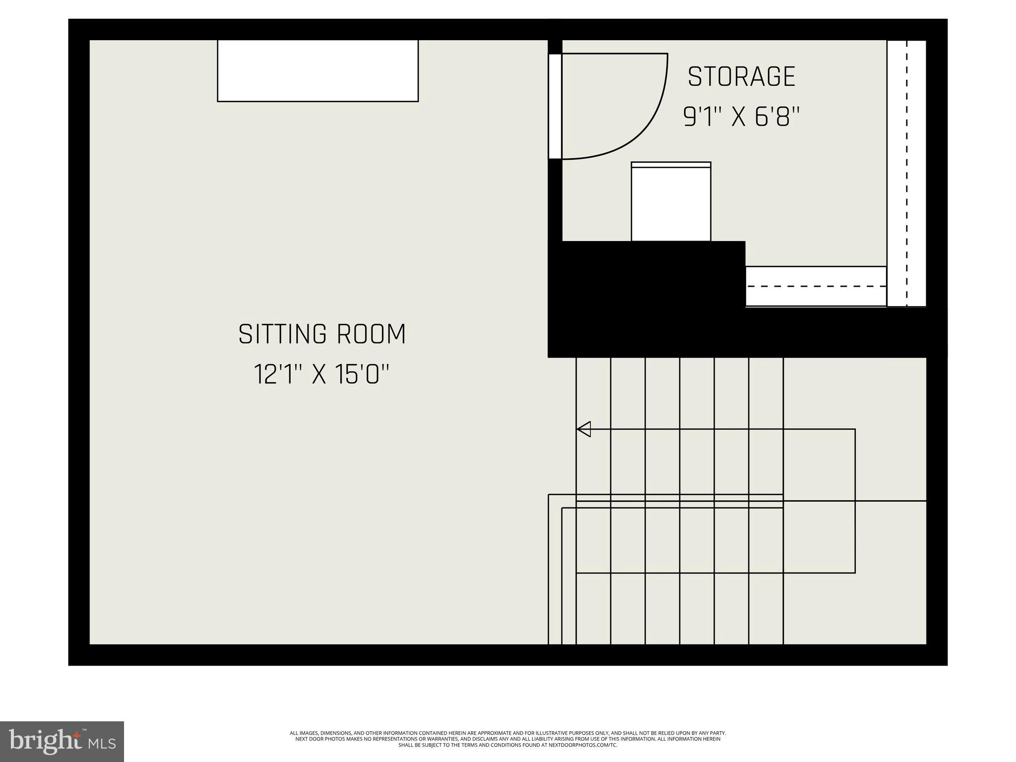 19477 PROMENADE DRIVE