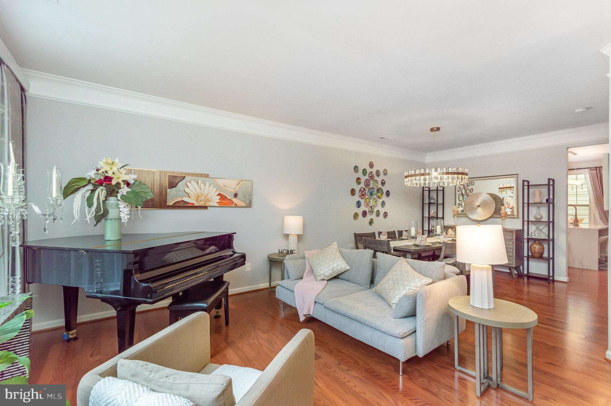 19477 PROMENADE DRIVE