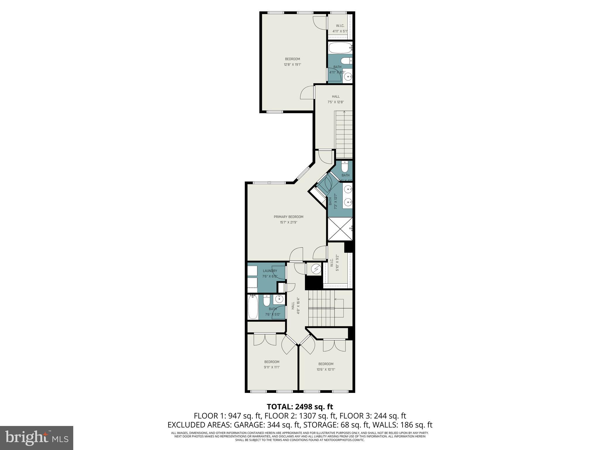 19477 PROMENADE DRIVE