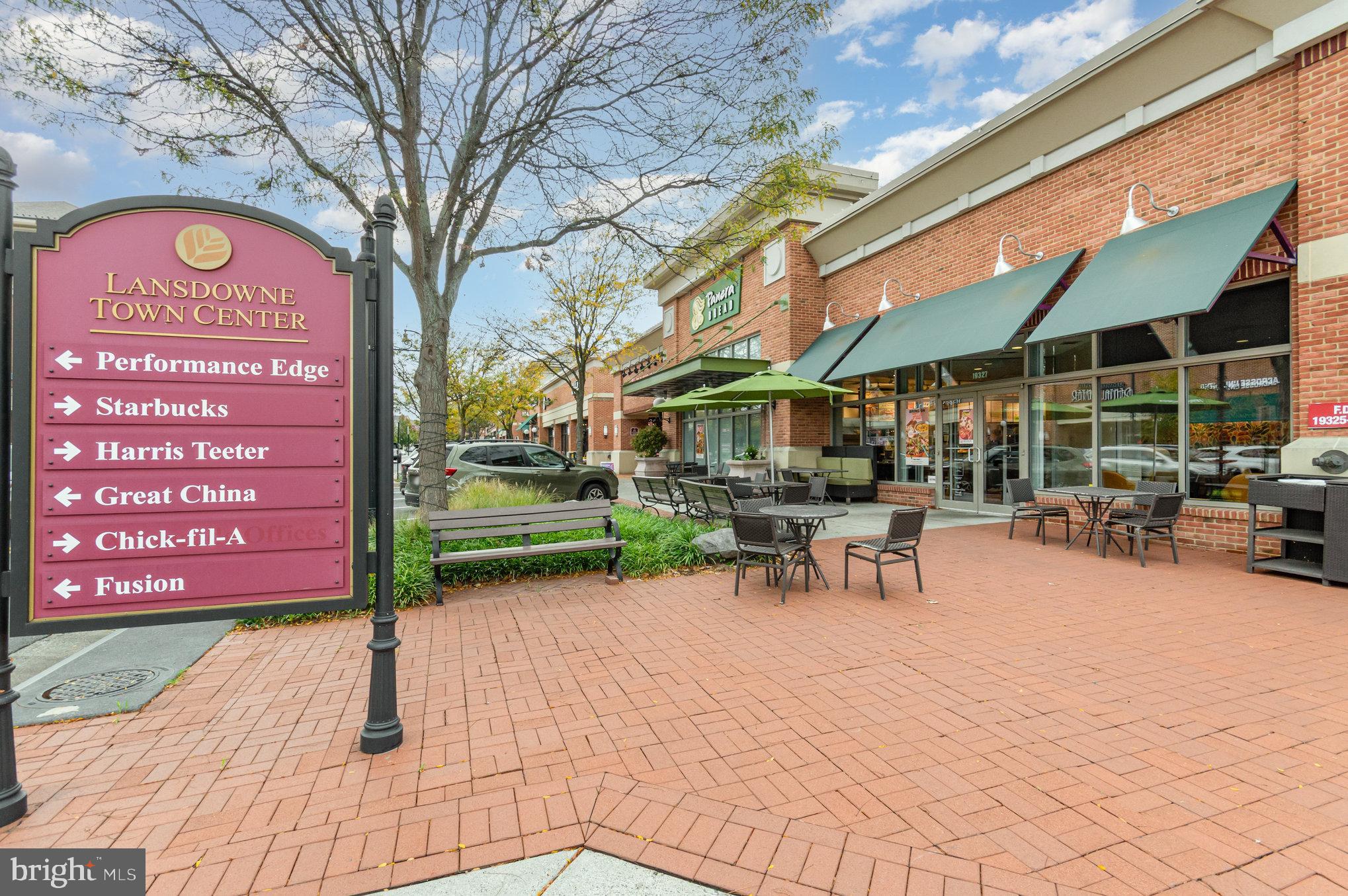 19477 PROMENADE DRIVE