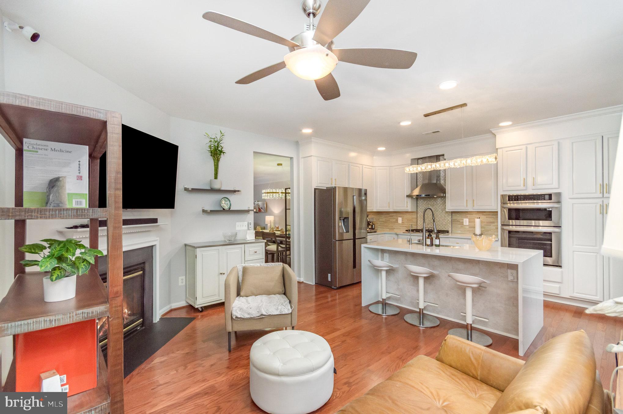 19477 PROMENADE DRIVE