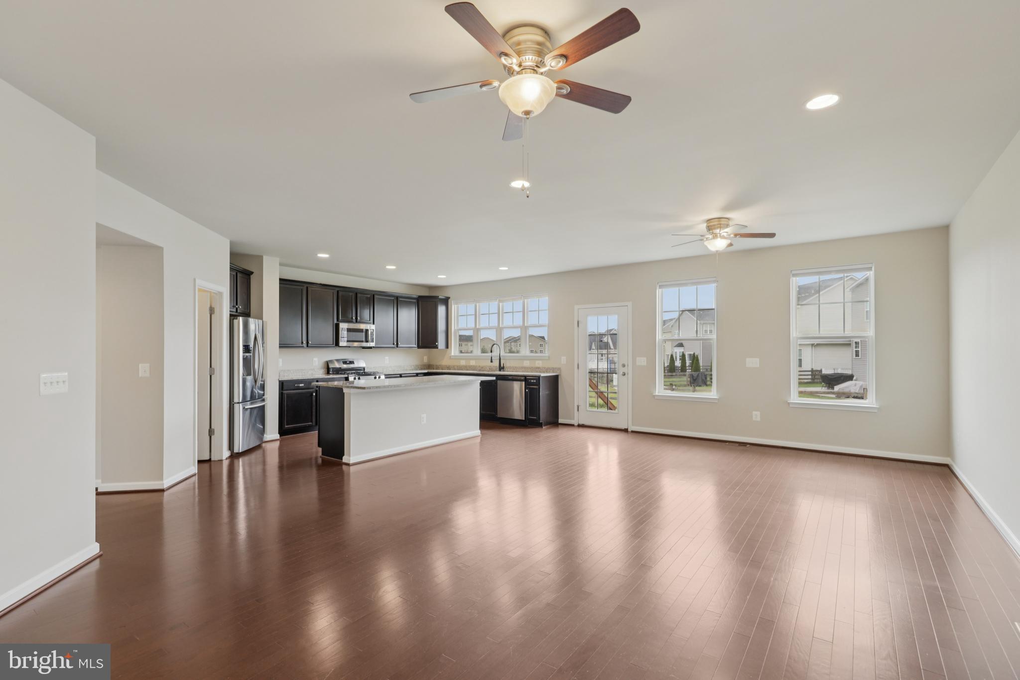 216 UPPER HEYFORD PLACE