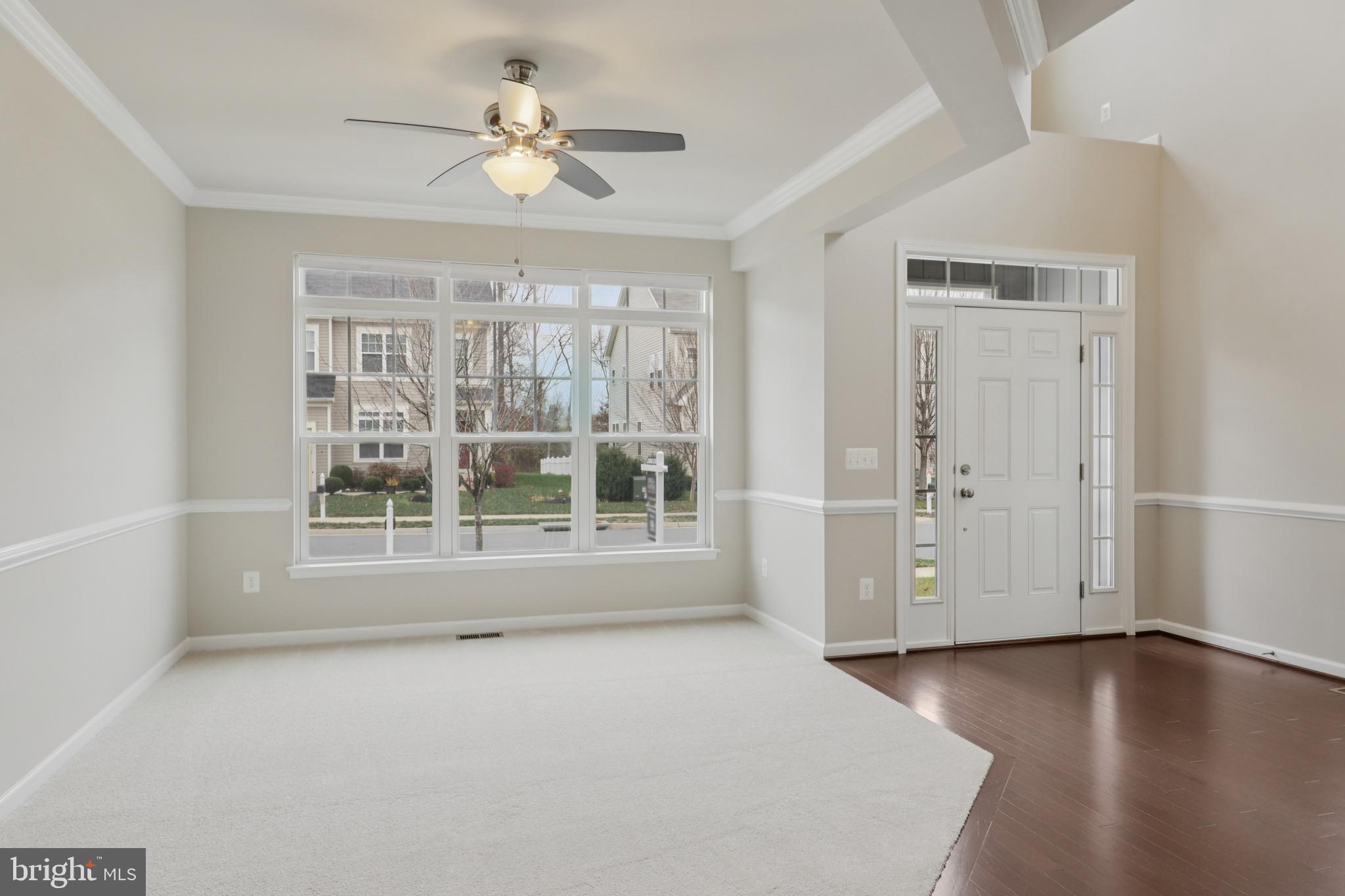 216 UPPER HEYFORD PLACE