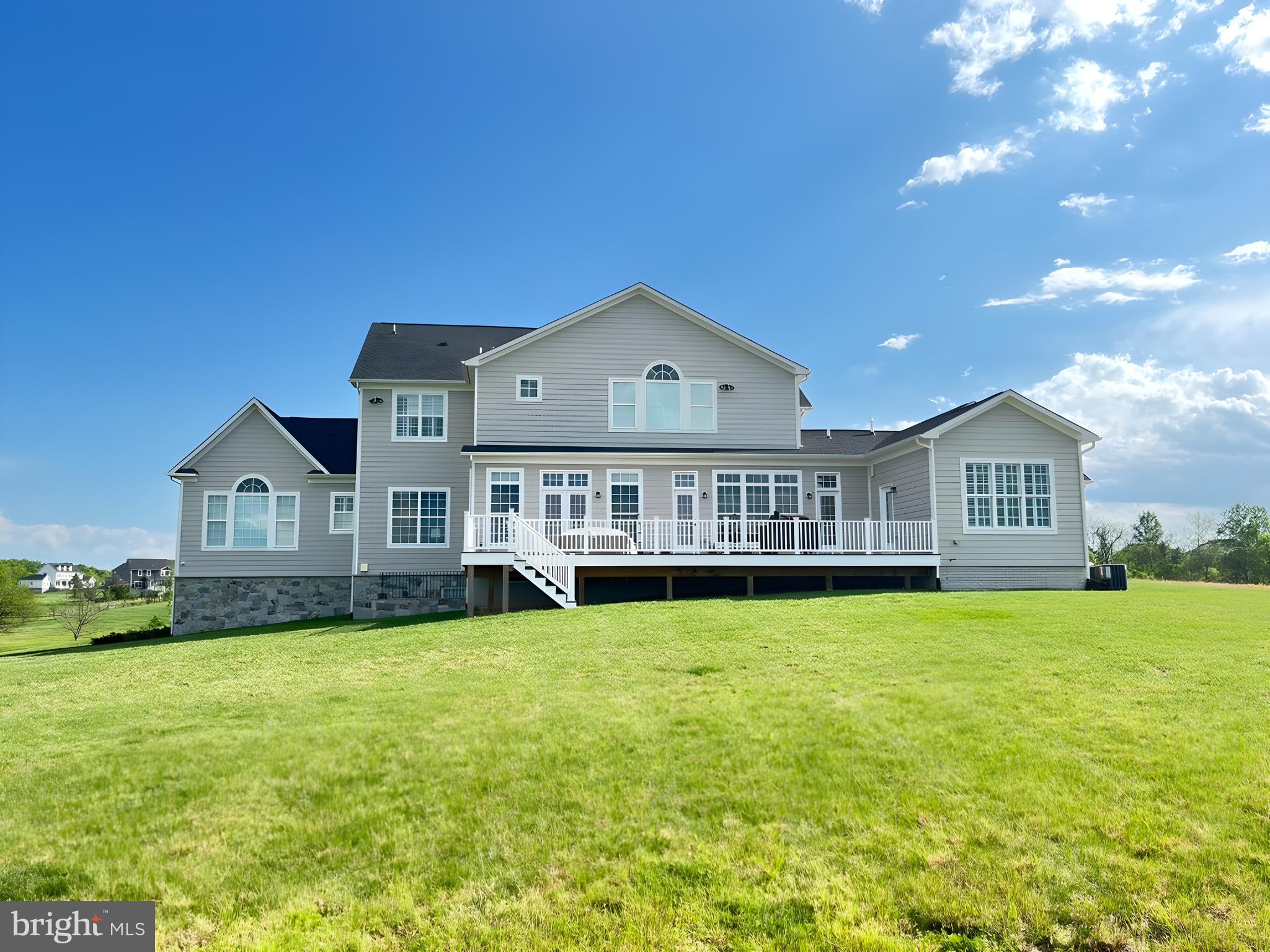 19027 TELEGRAPH SPRINGS ROAD