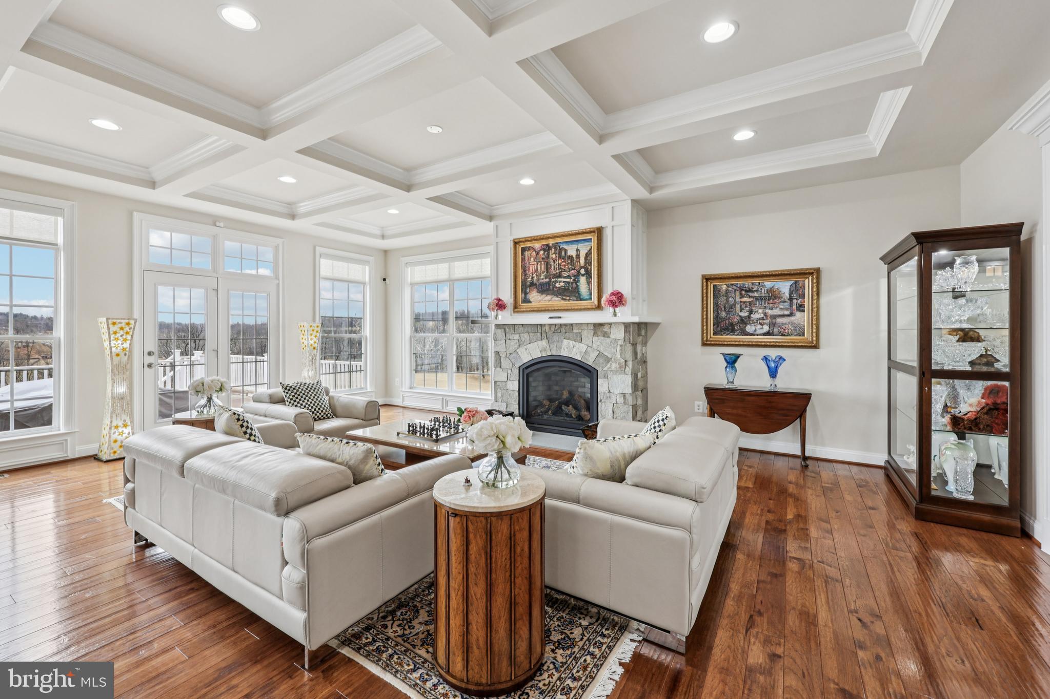 19027 TELEGRAPH SPRINGS ROAD