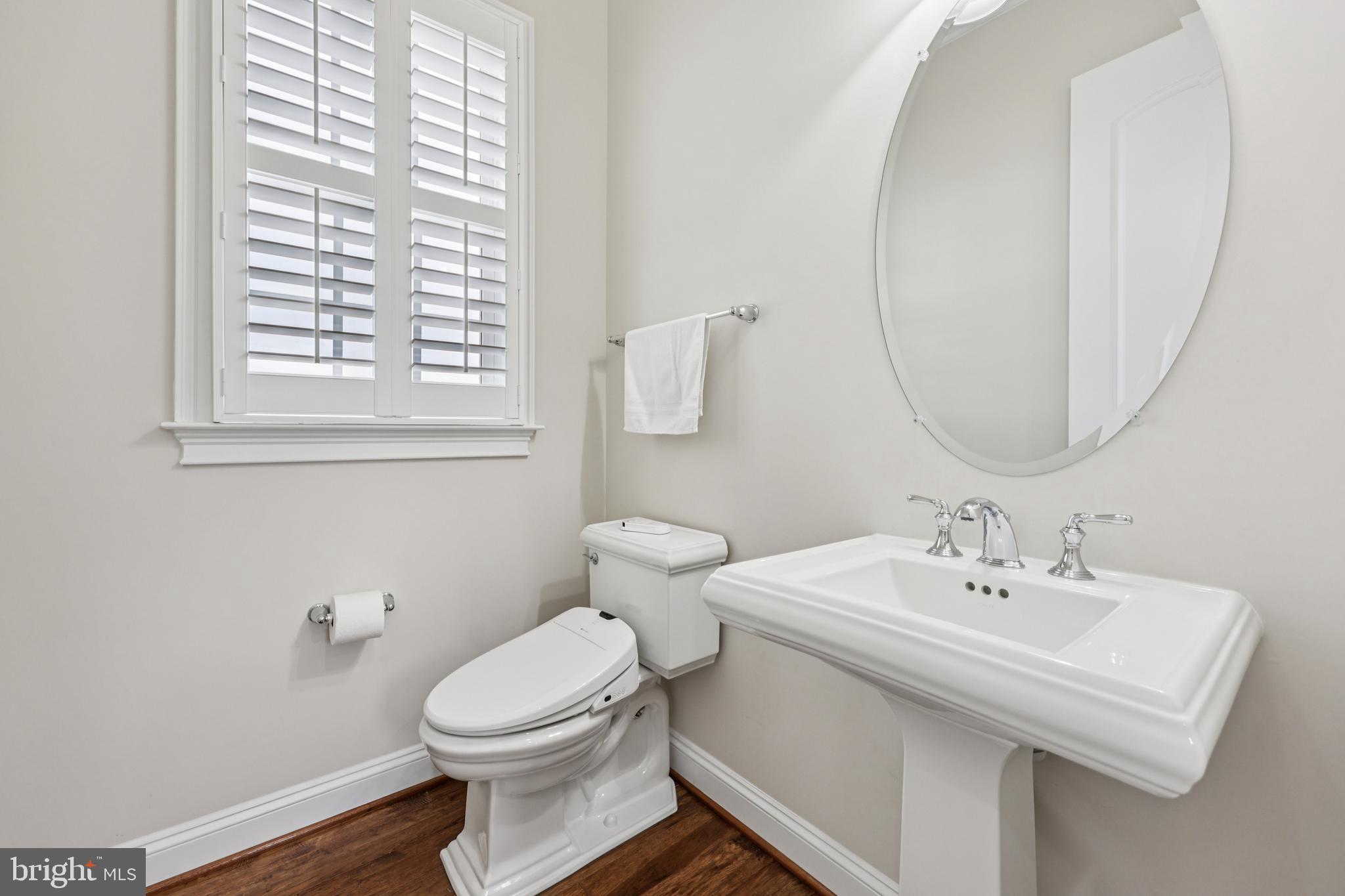 19027 TELEGRAPH SPRINGS ROAD