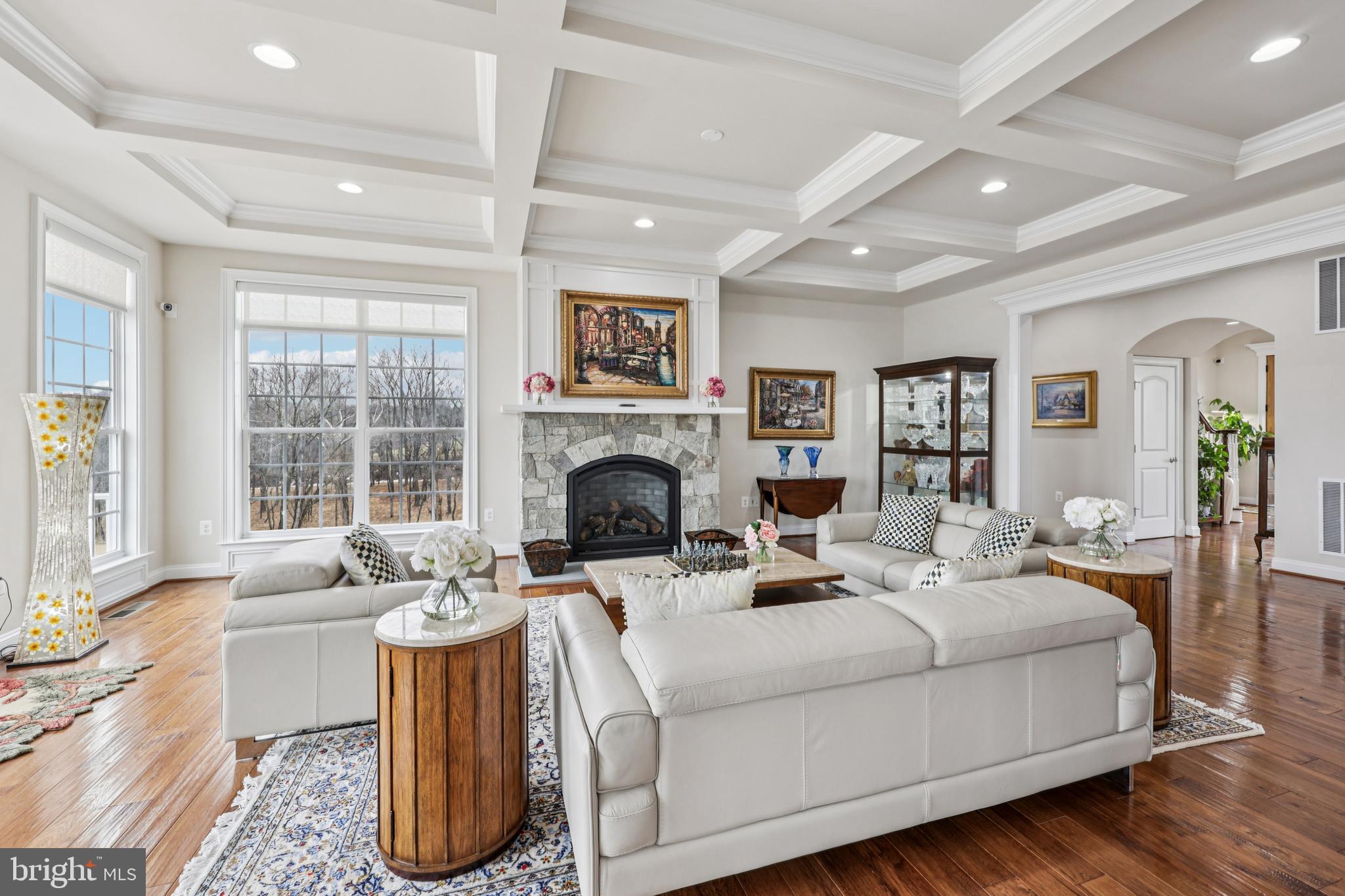 19027 TELEGRAPH SPRINGS ROAD