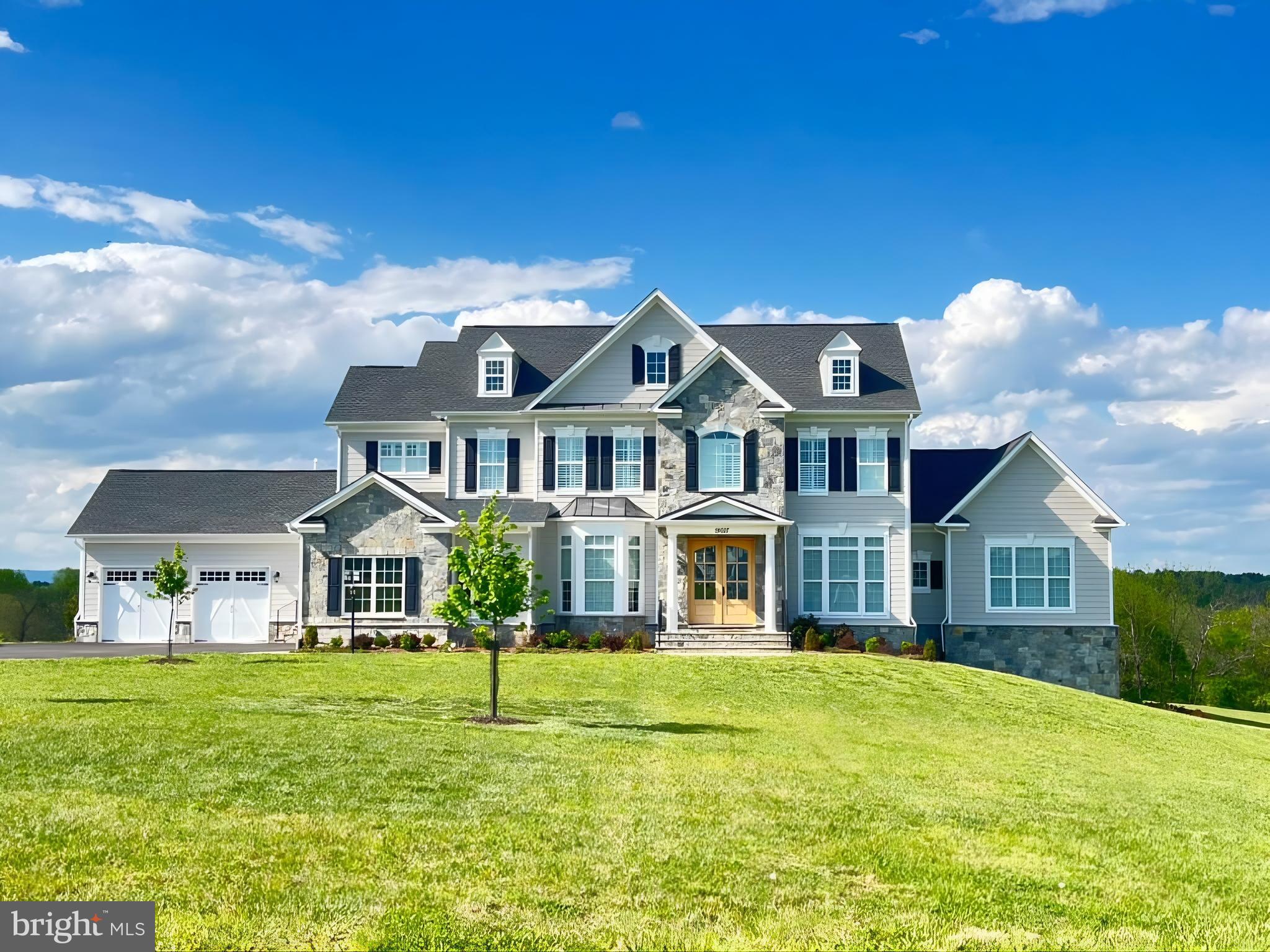 19027 TELEGRAPH SPRINGS ROAD