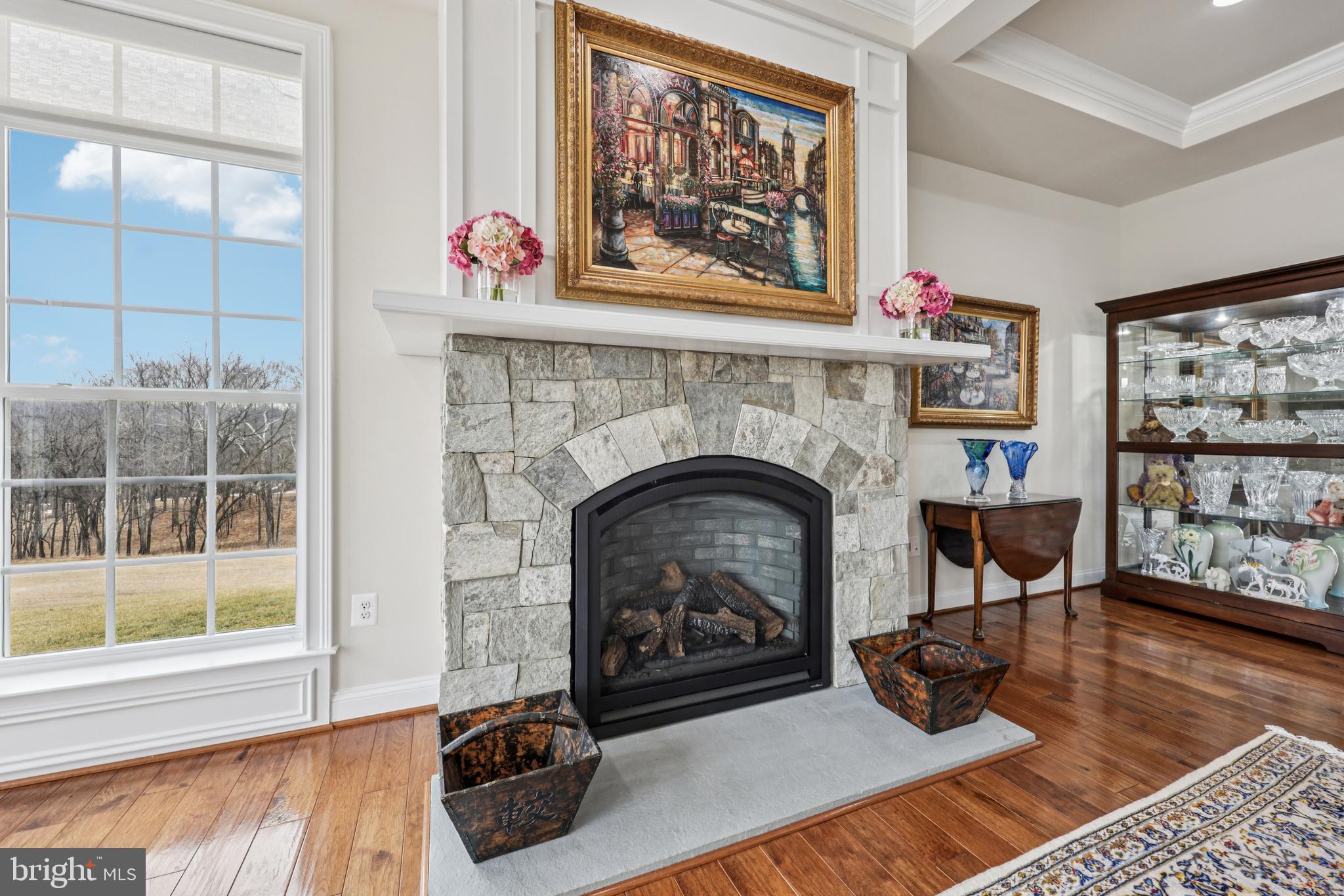 19027 TELEGRAPH SPRINGS ROAD