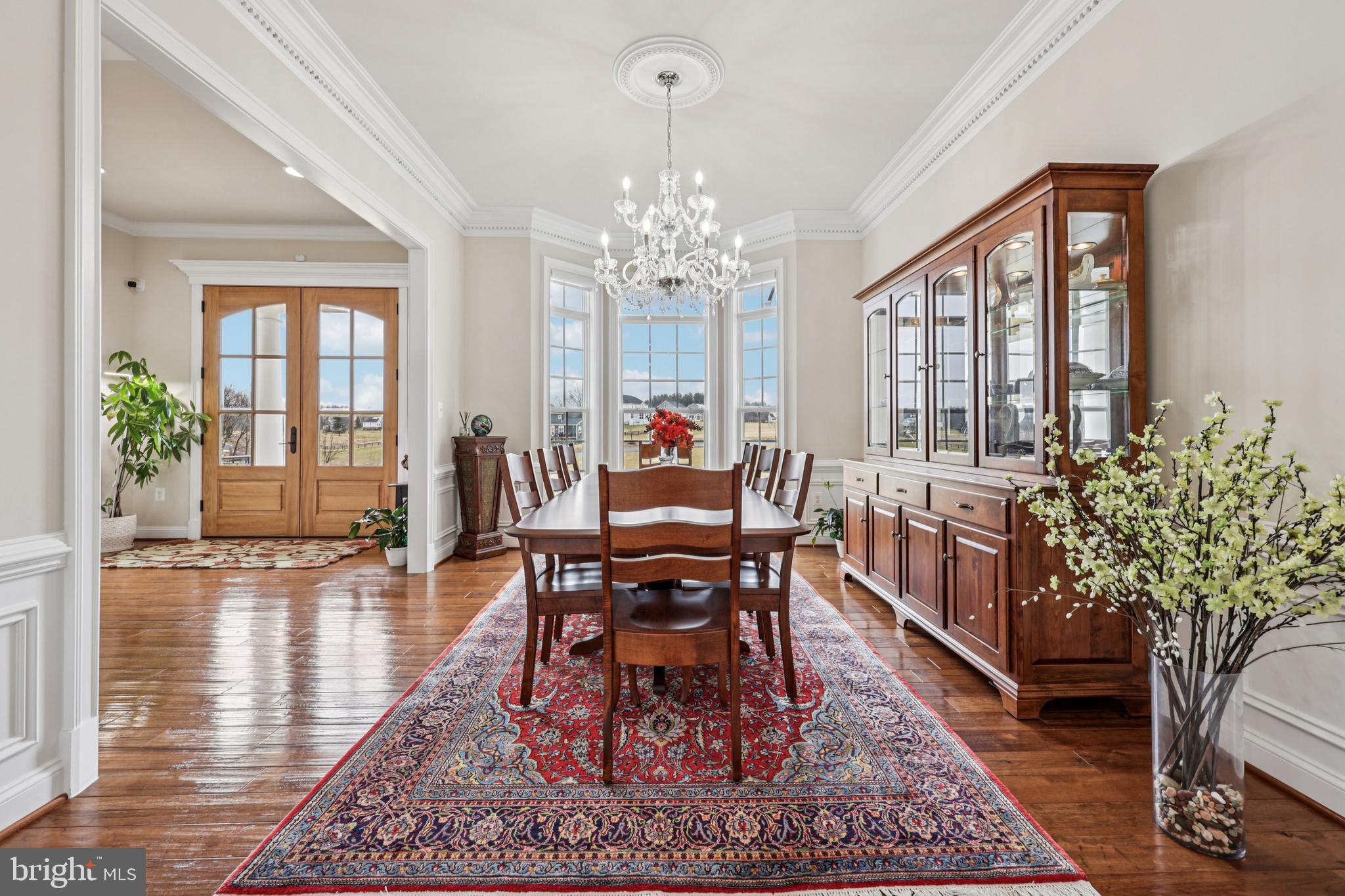 19027 TELEGRAPH SPRINGS ROAD