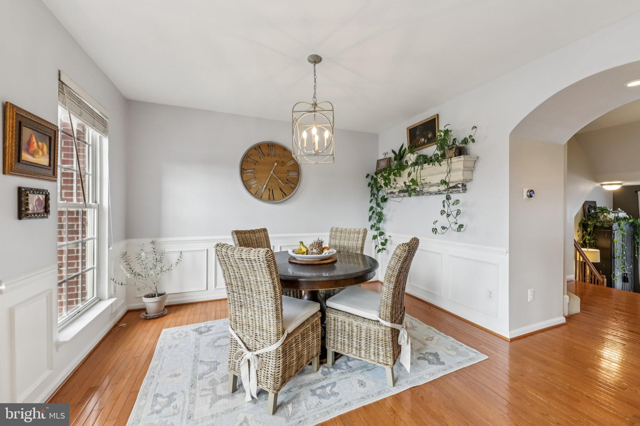 24616 NETTLE MILL SQUARE