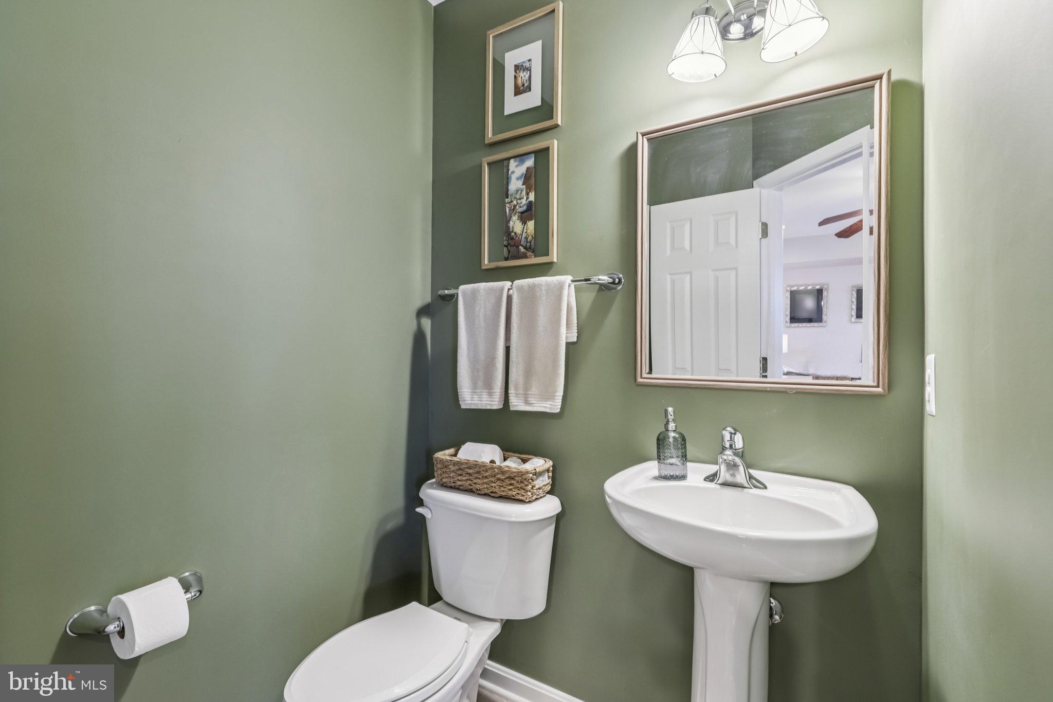 24616 NETTLE MILL SQUARE