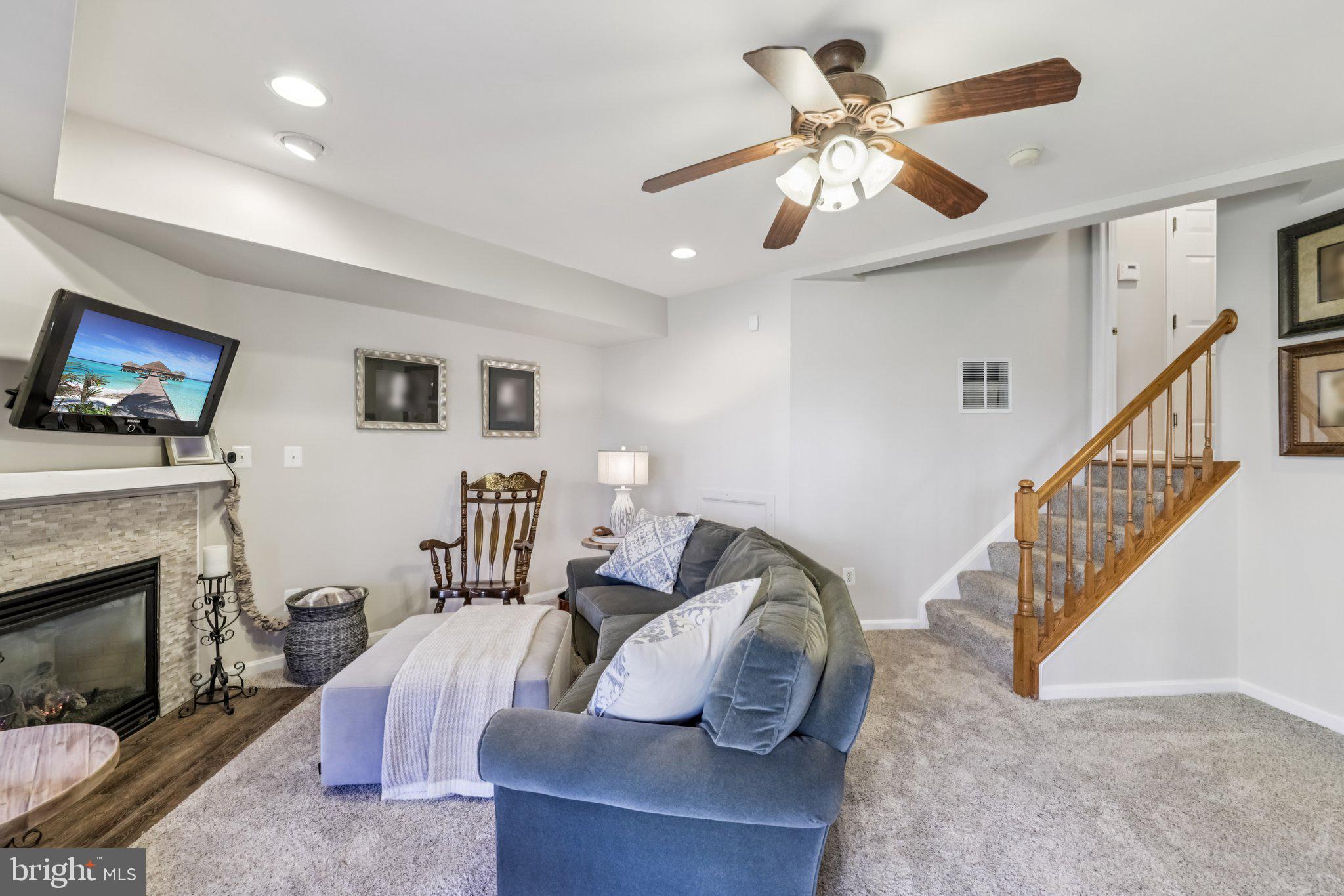 24616 NETTLE MILL SQUARE