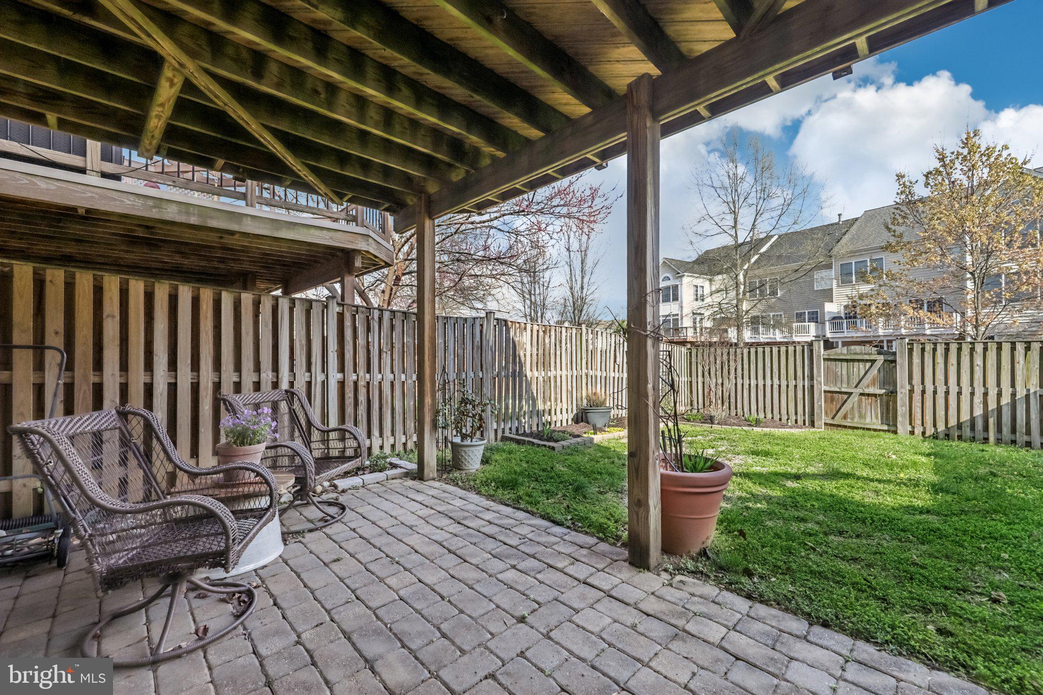 24616 NETTLE MILL SQUARE