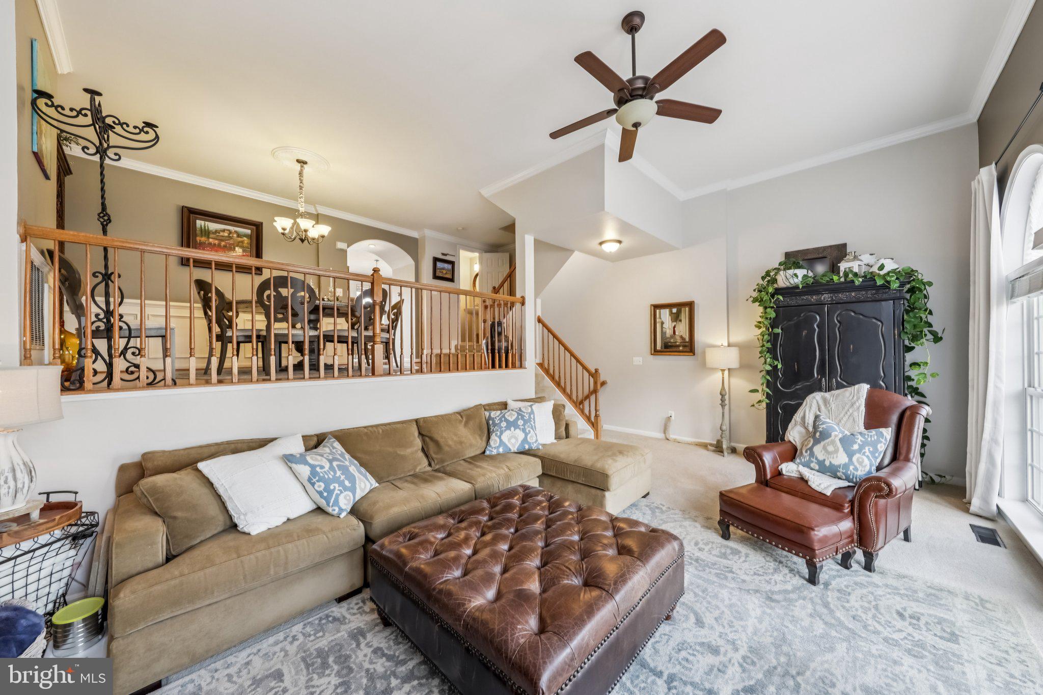 24616 NETTLE MILL SQUARE