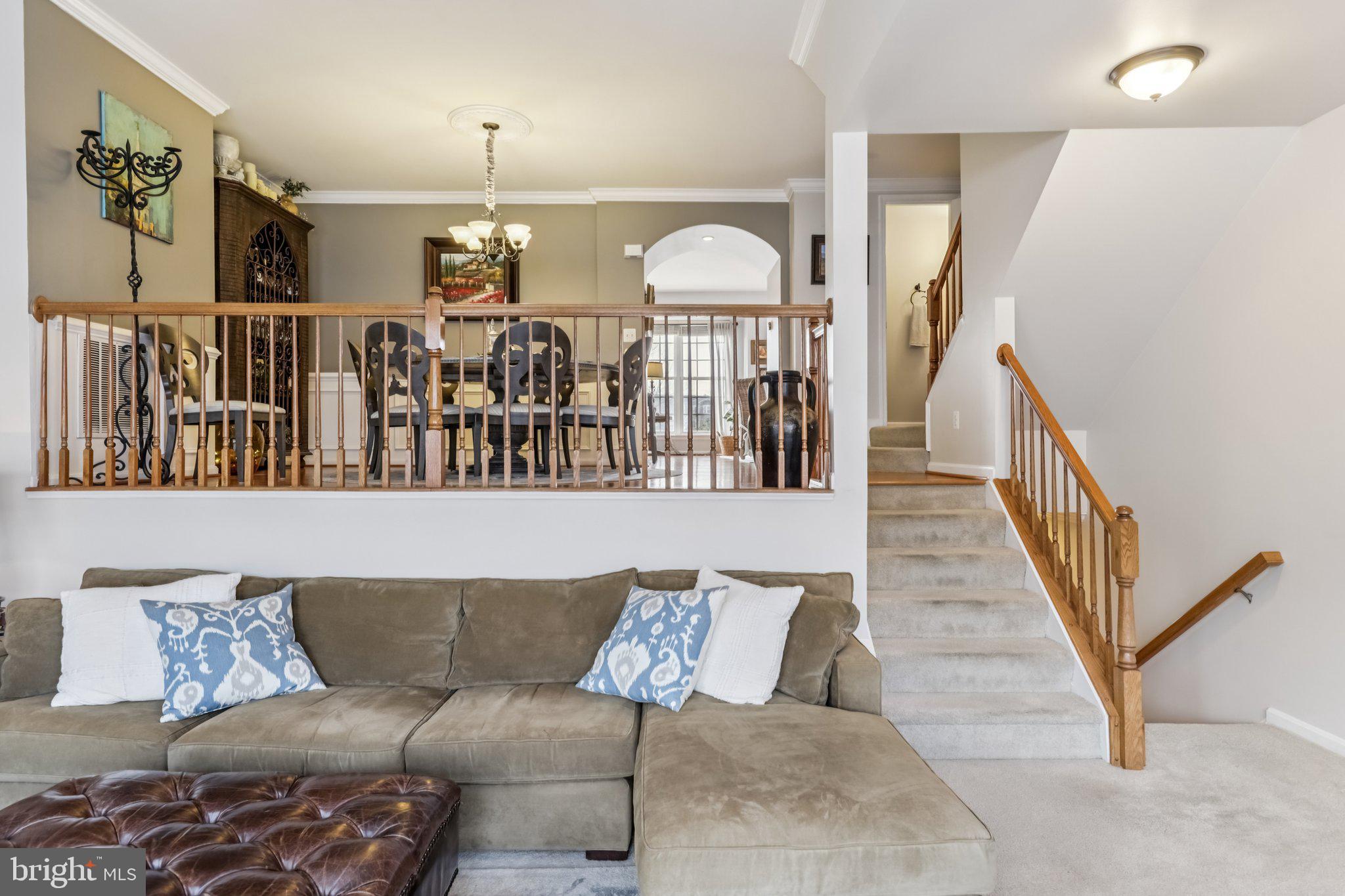 24616 NETTLE MILL SQUARE