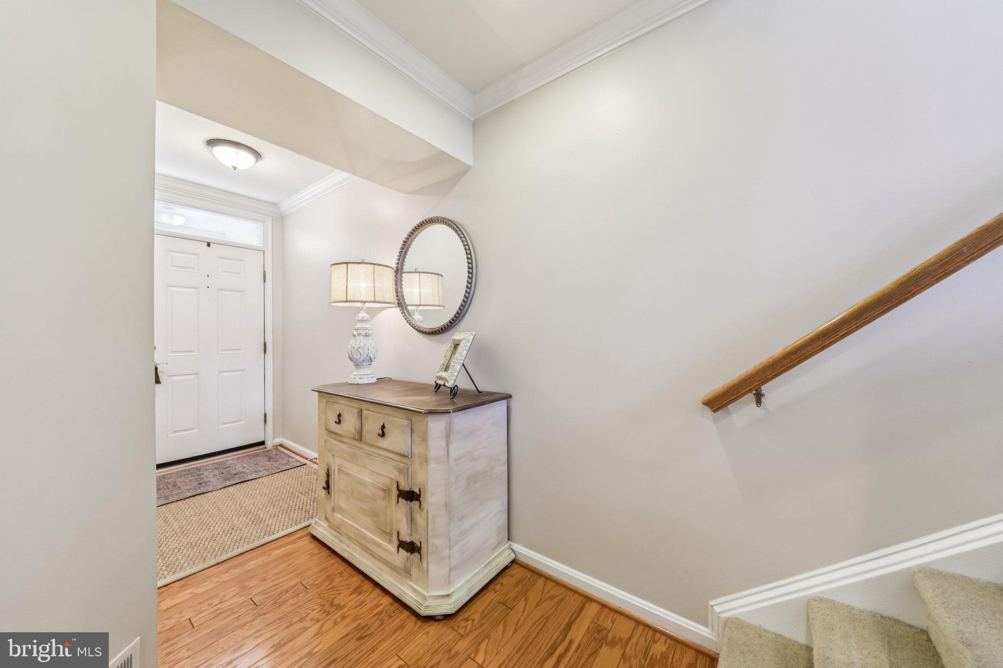 24616 NETTLE MILL SQUARE