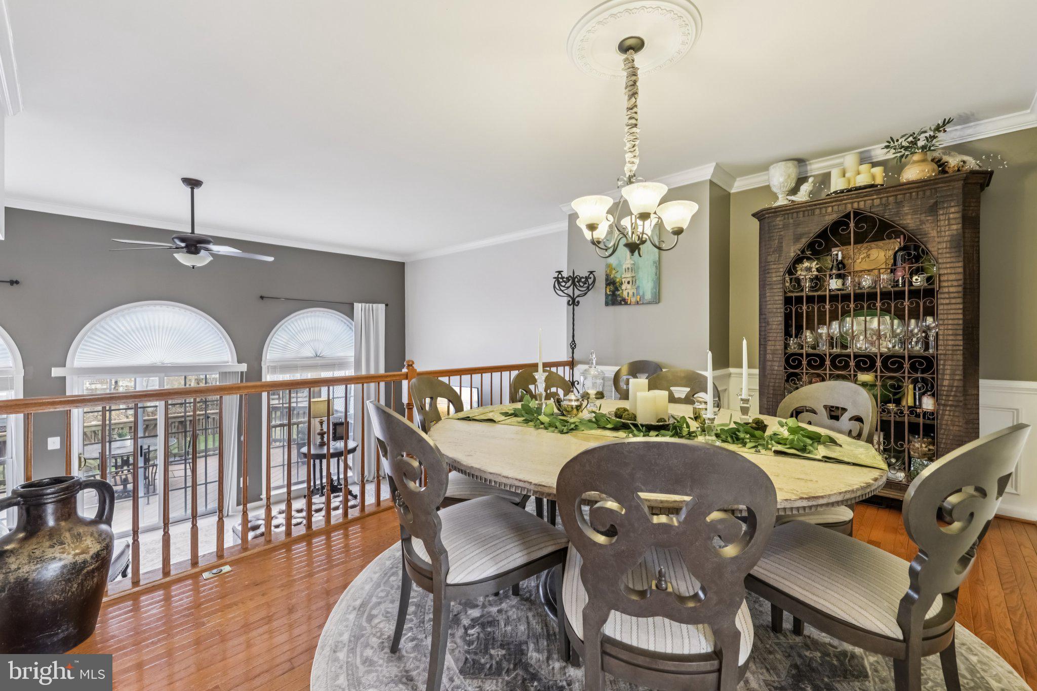 24616 NETTLE MILL SQUARE