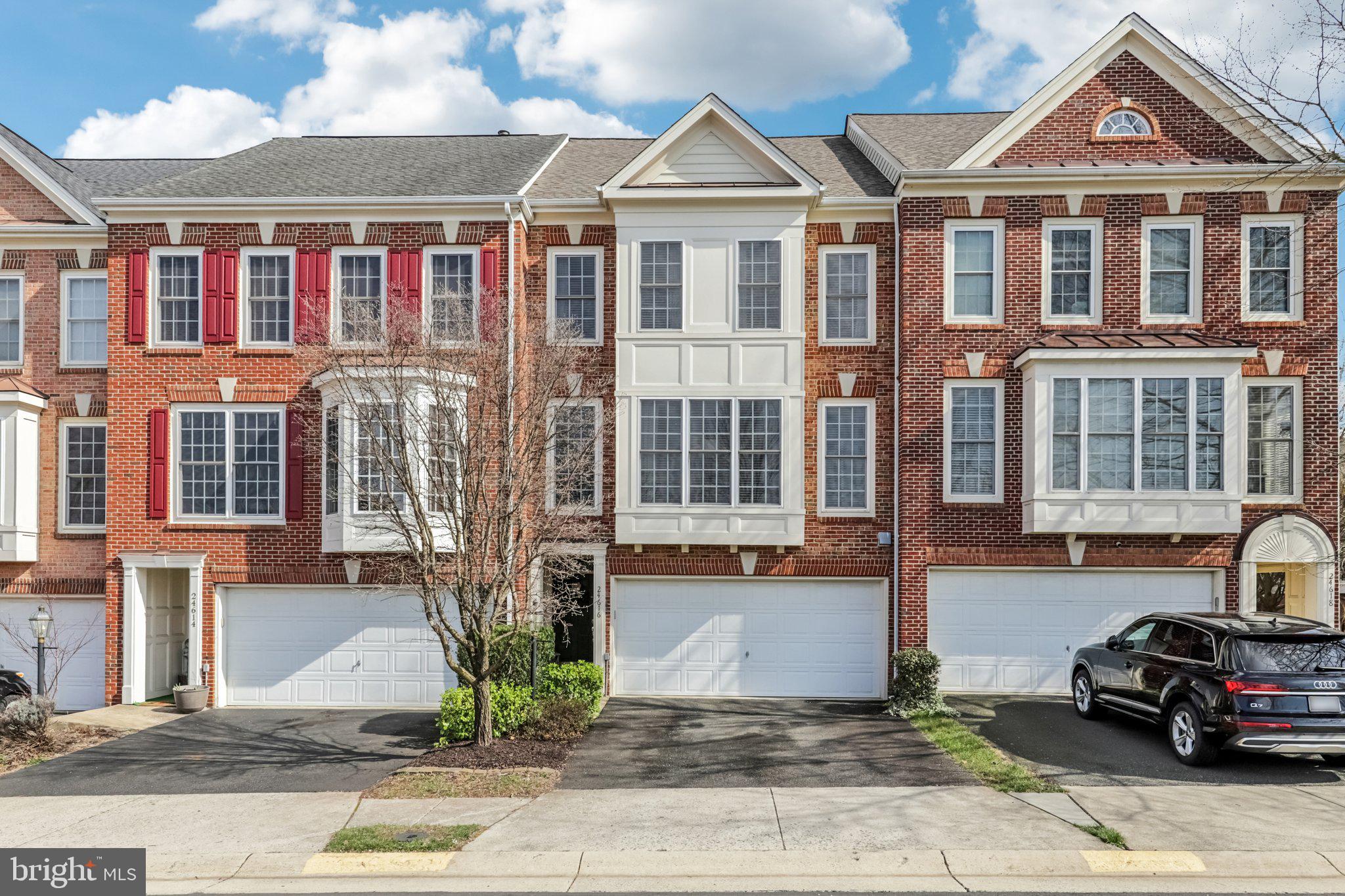 24616 NETTLE MILL SQUARE