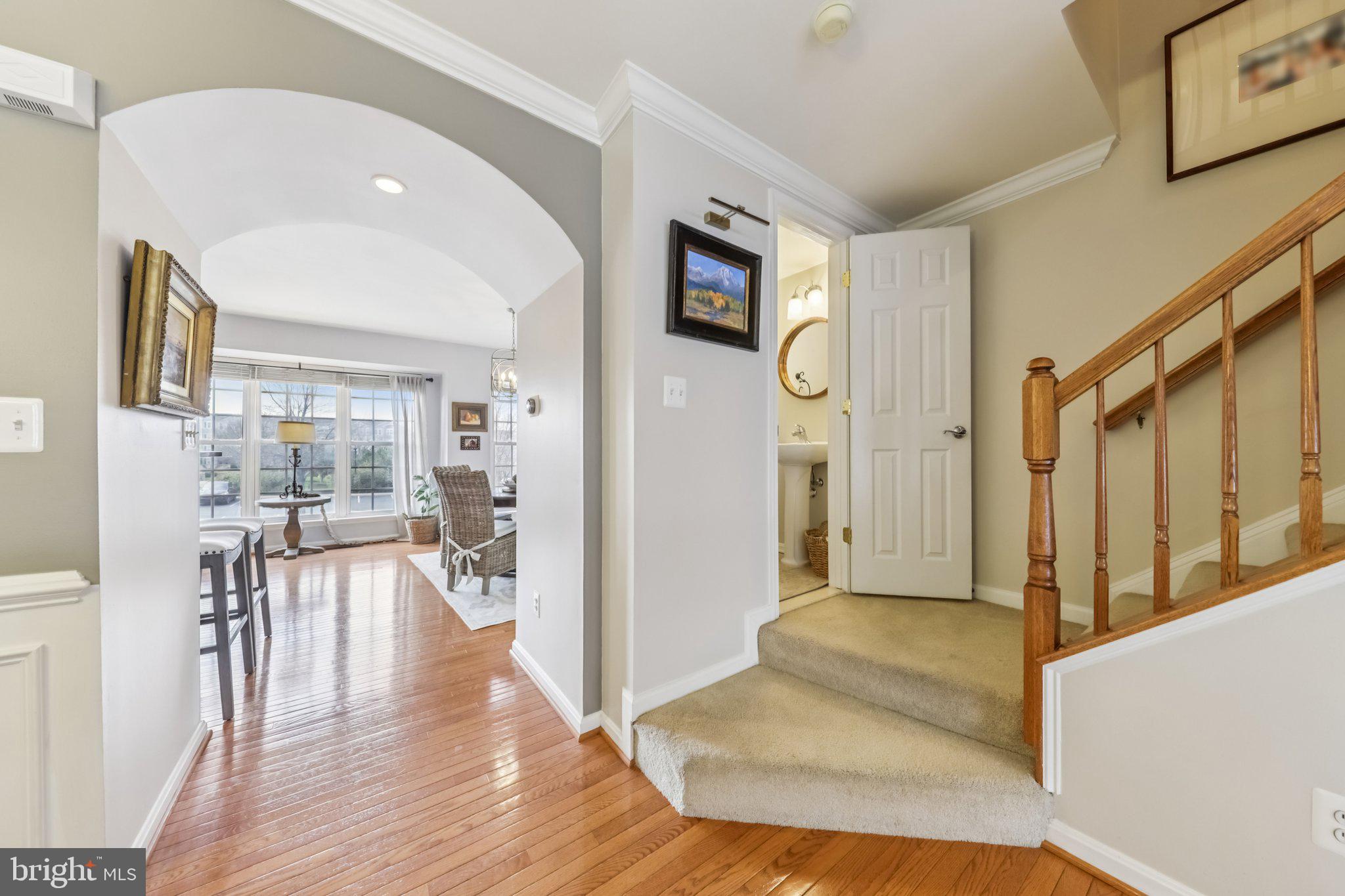 24616 NETTLE MILL SQUARE